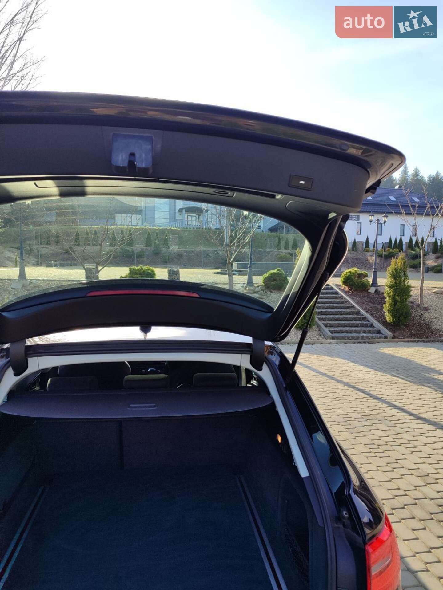 Audi A6 2012 VIN WAUZZZ4G8CN112980 фото оголошення 39 з 40