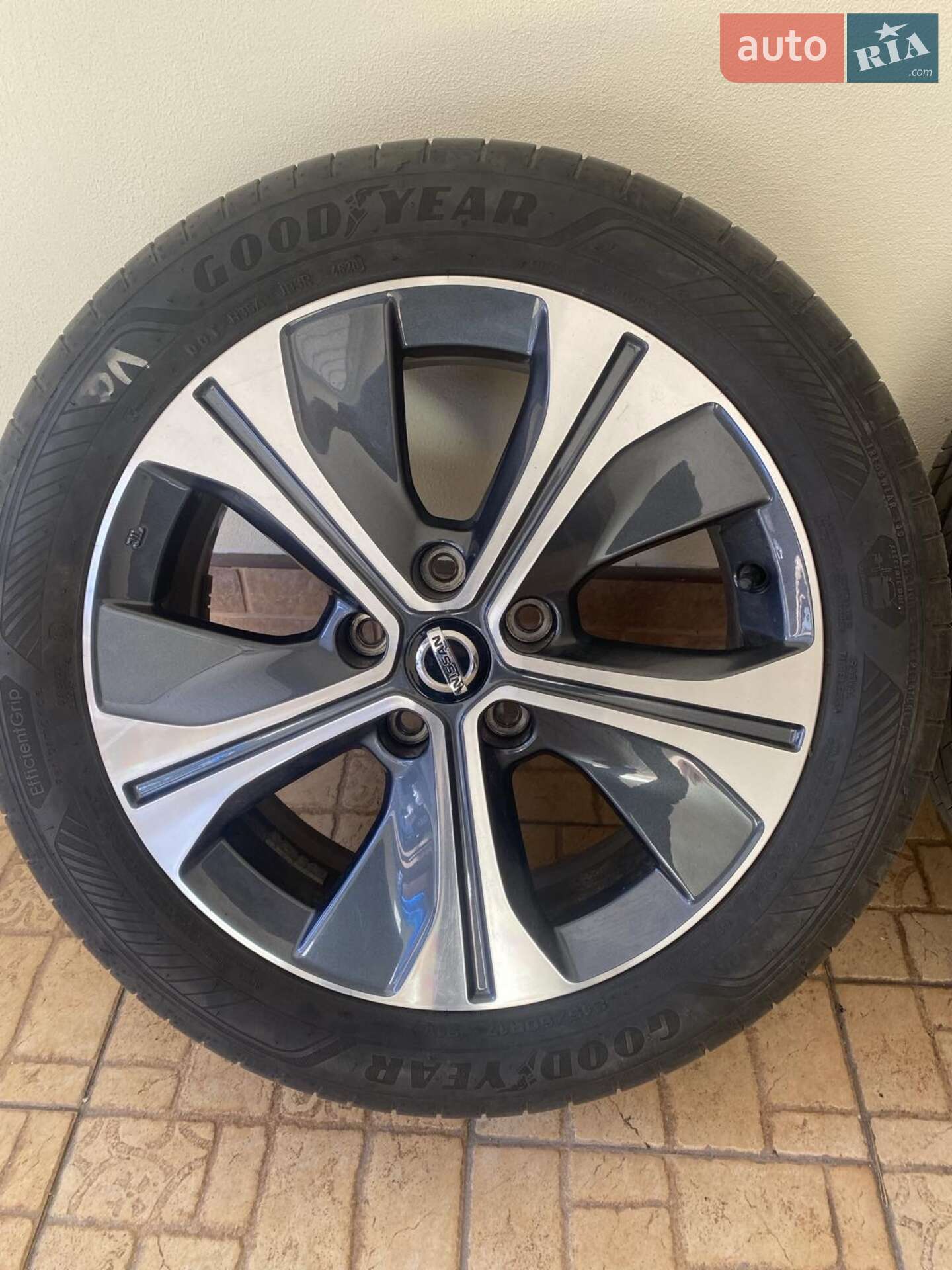 Nissan Leaf 2021 VIN SJNFAAZE1U0118255 фото оголошення 13 з 14