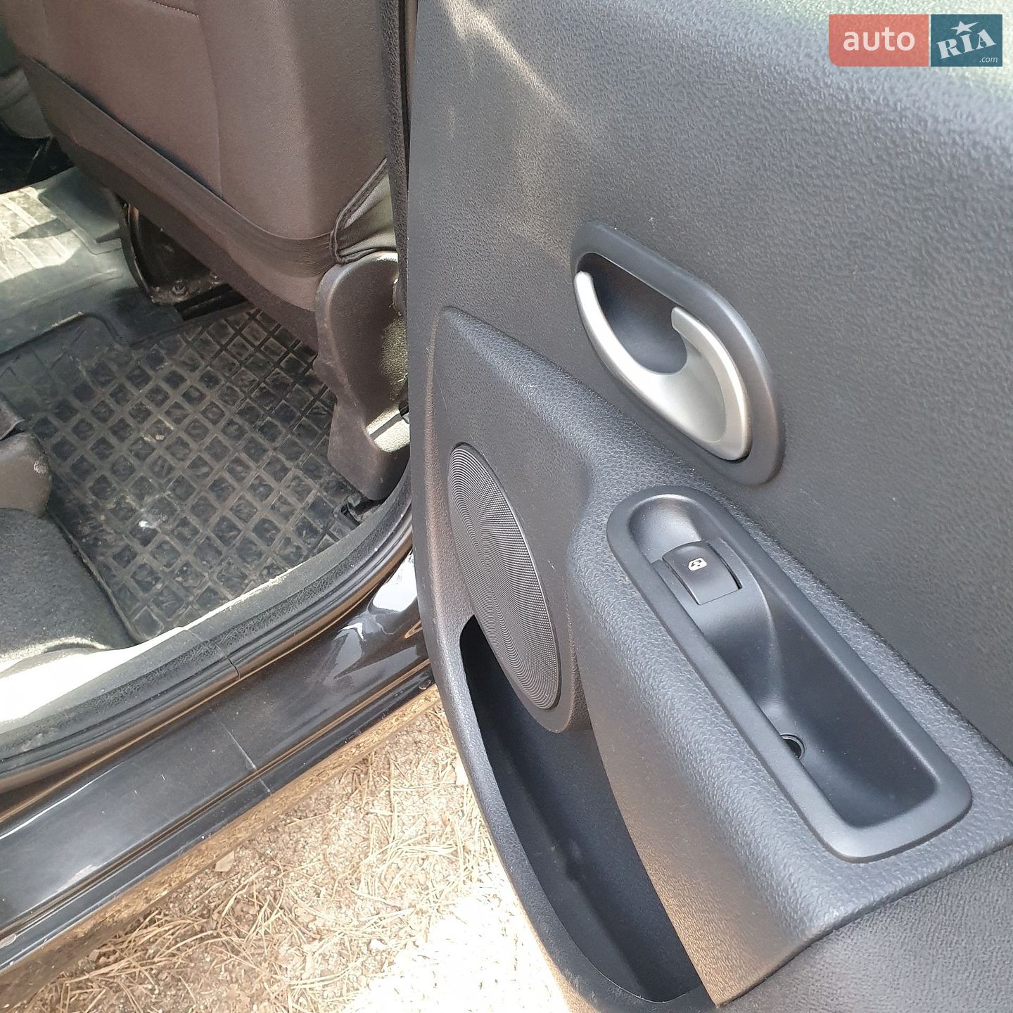 Renault Modus 2008 VIN VF1JP0BF539773411 фото оголошення 18 з 25