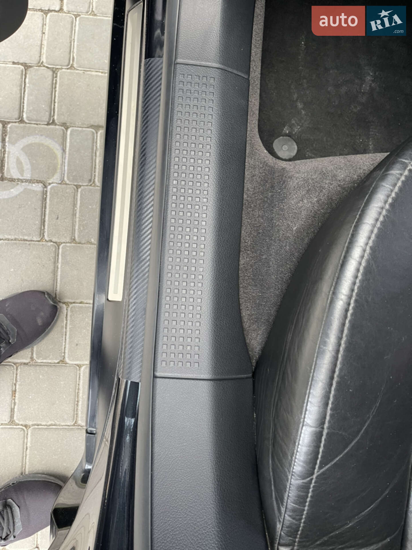 Audi A8 2007 VIN WAUZZZ4E37N005193 фото оголошення 14 з 26