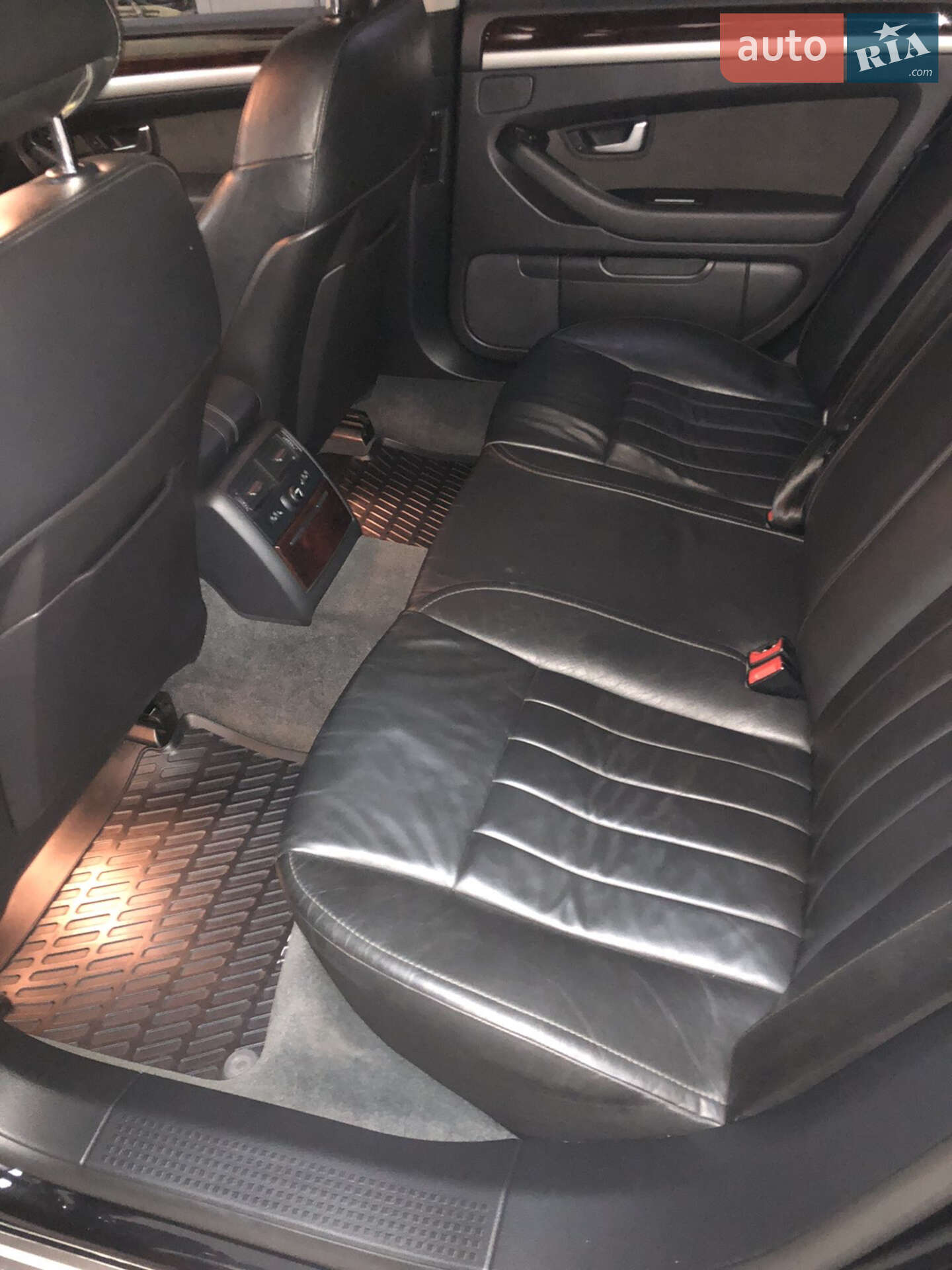 Audi A8 2007 VIN WAUZZZ4E37N005193 фото оголошення 22 з 26
