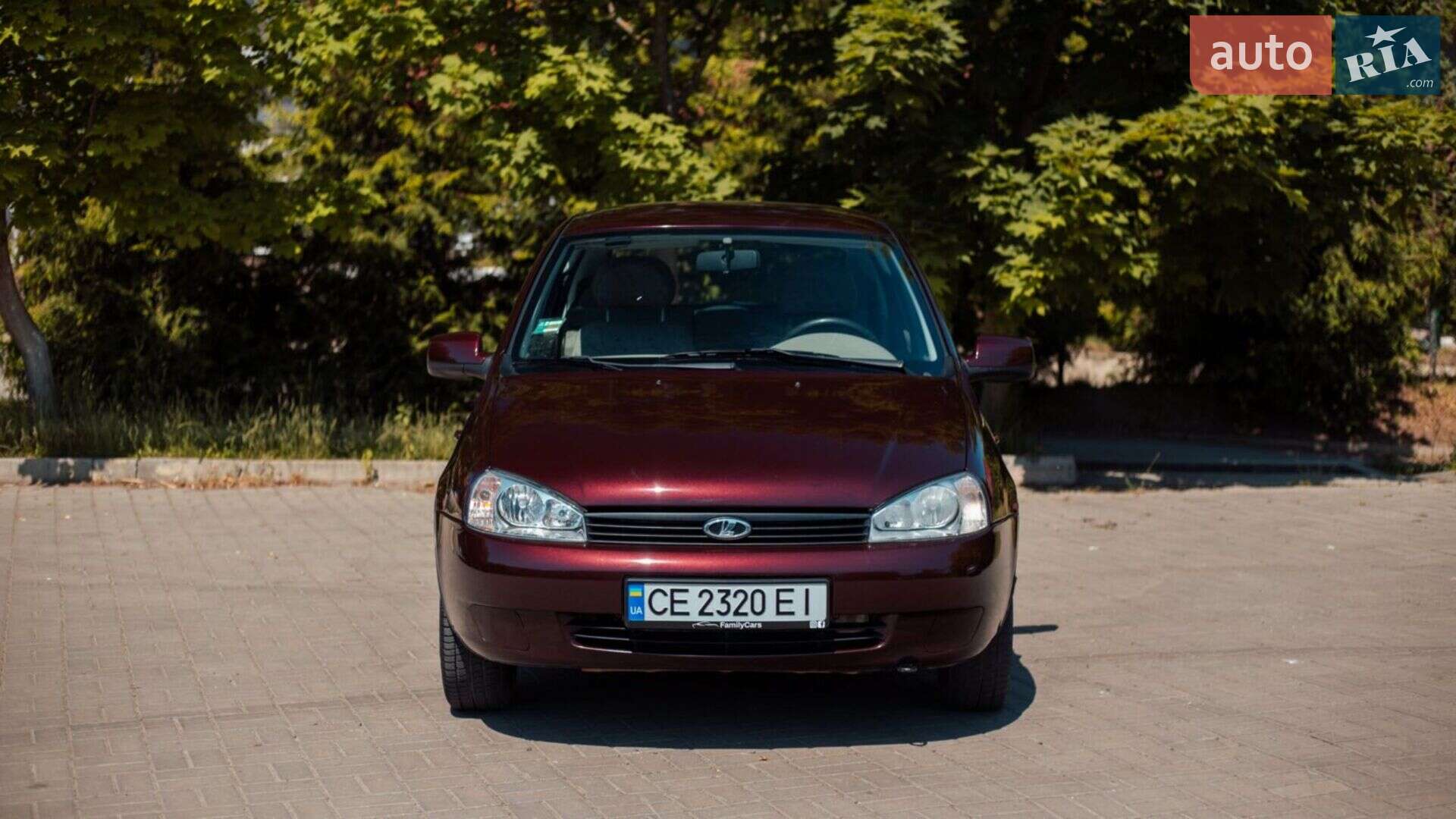 ВАЗ / Lada 1119 Калина 2010 VIN XTA111930B0141053 фото оголошення 4 з 9