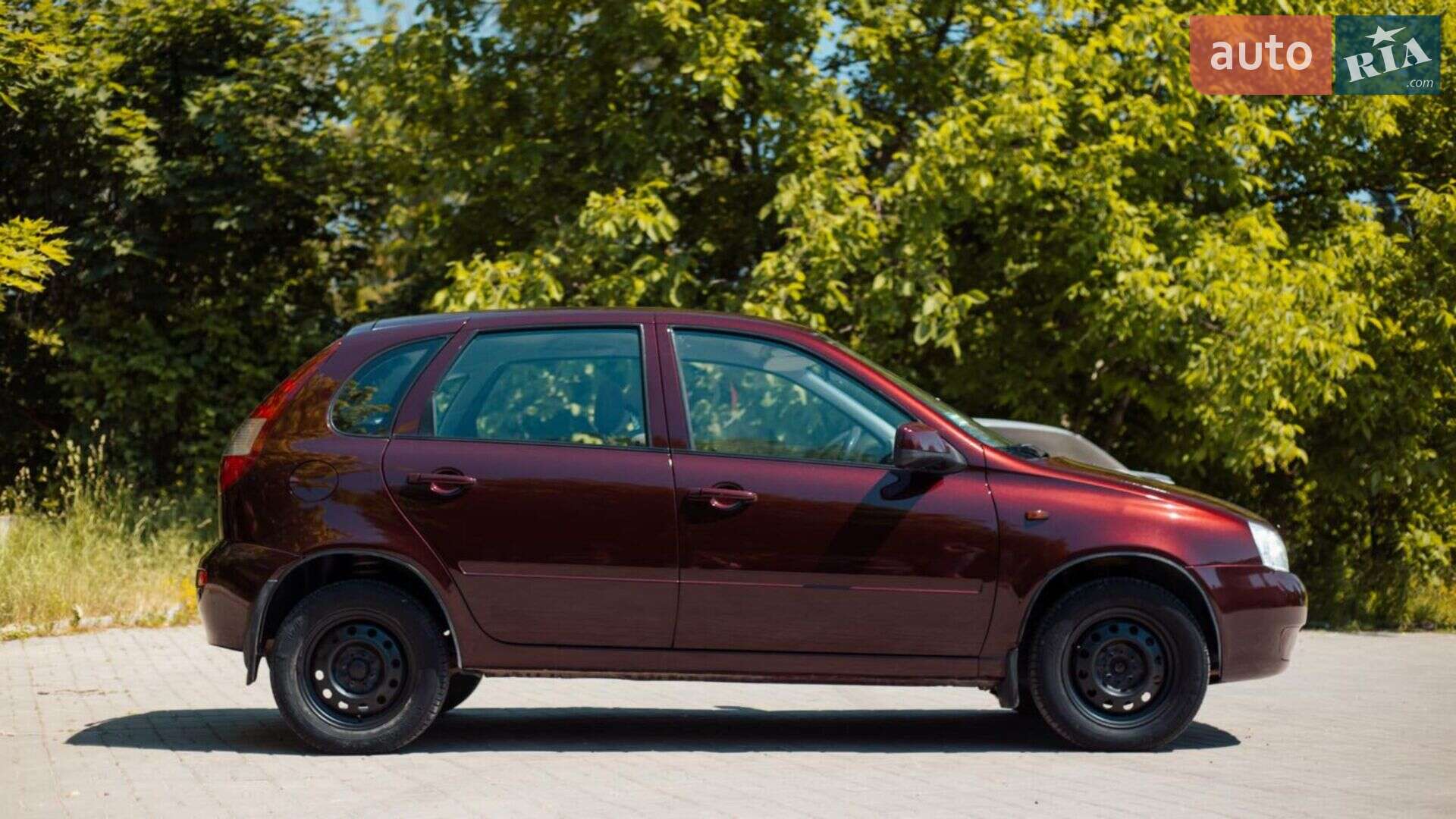 ВАЗ / Lada 1119 Калина 2010 VIN XTA111930B0141053 фото оголошення 2 з 9