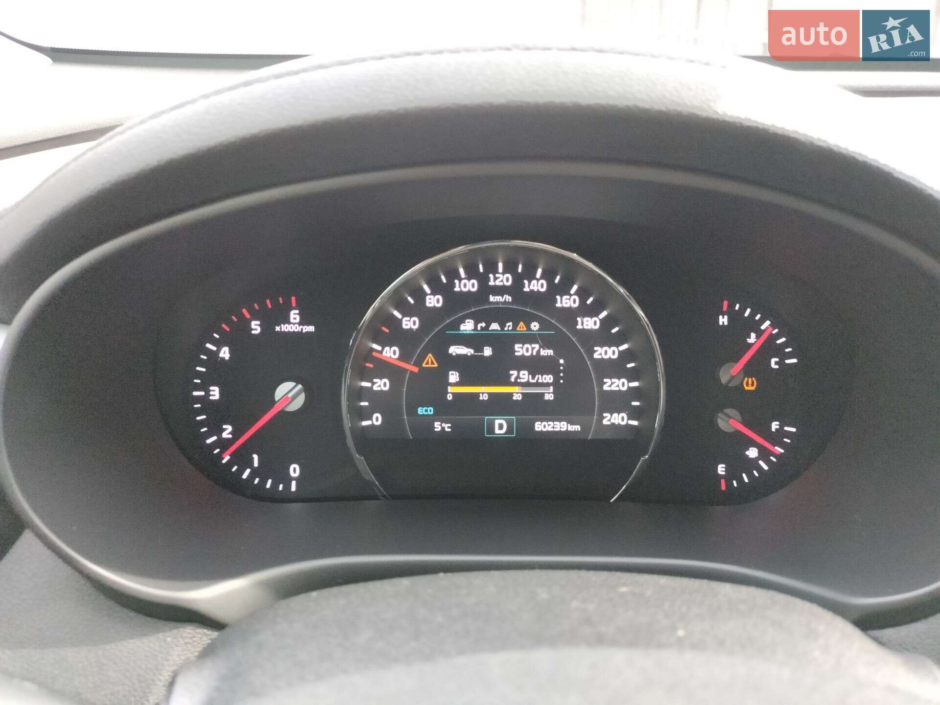 Kia Sorento 2017 VIN KNAPK81BDHA342646 фото оголошення 40 з 40