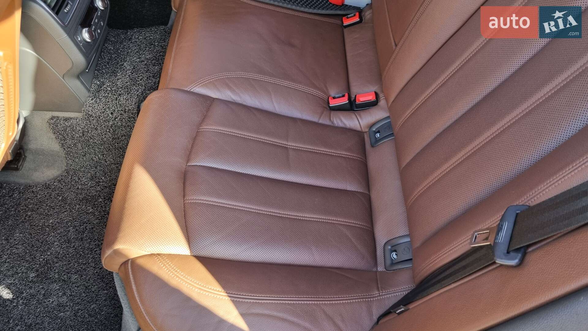 Audi A6 2014 VIN WAUZZZ4G6FN047986 фото оголошення 36 з 57
