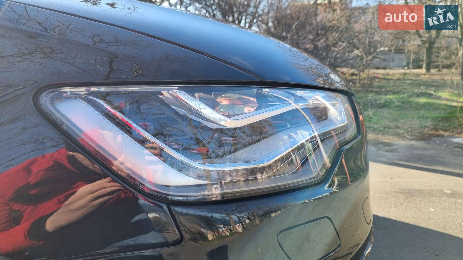 Audi A6 2014 VIN WAUZZZ4G6FN047986 фото оголошення 11 з 57