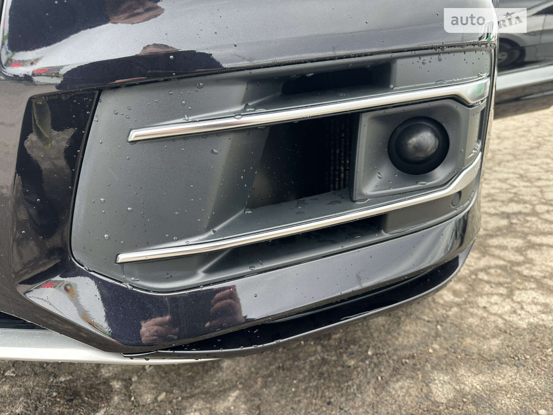 Audi Q7 2017 VIN WA1VAAF70JD021920 фото оголошення 27 з 31