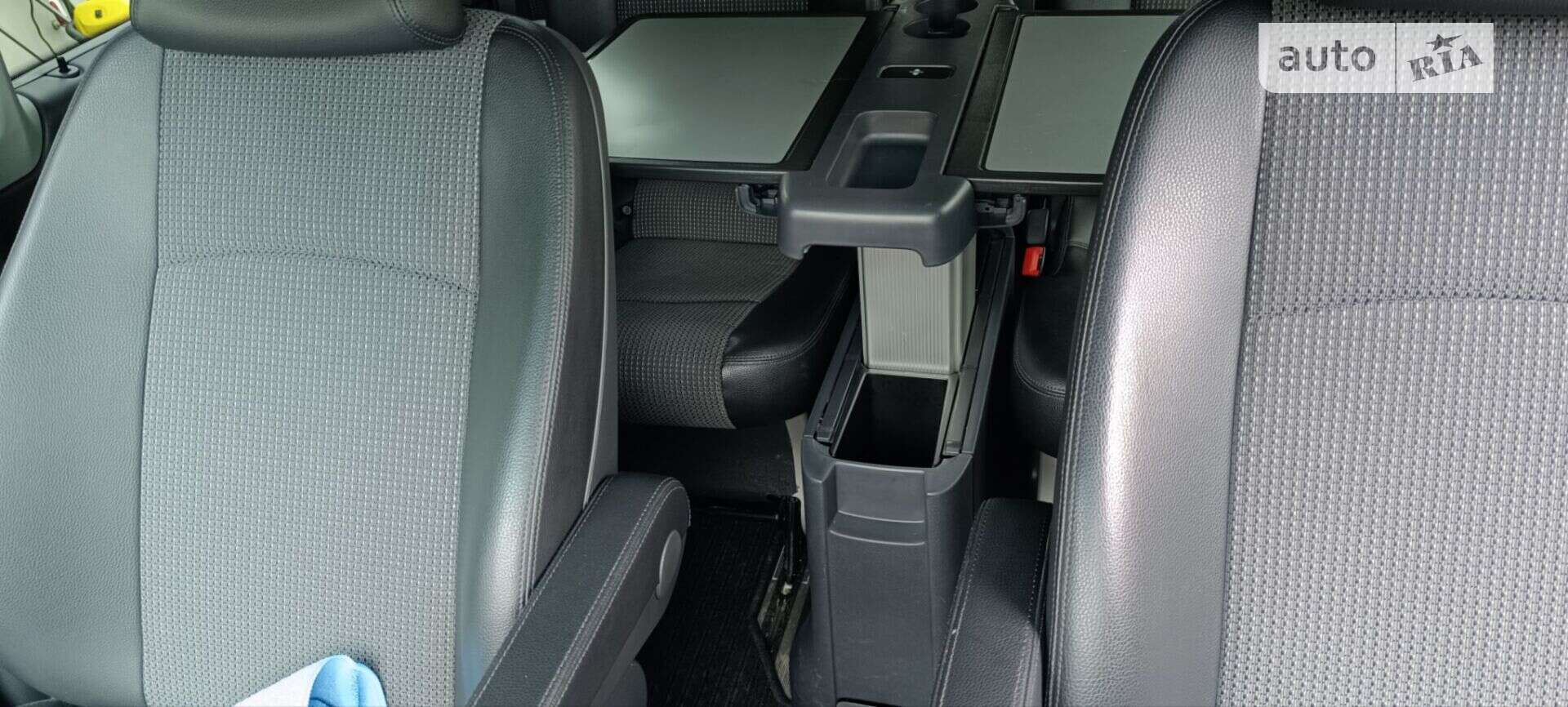 Mercedes-Benz Viano 2012 VIN WDF63981313773202 фото оголошення 7 з 65