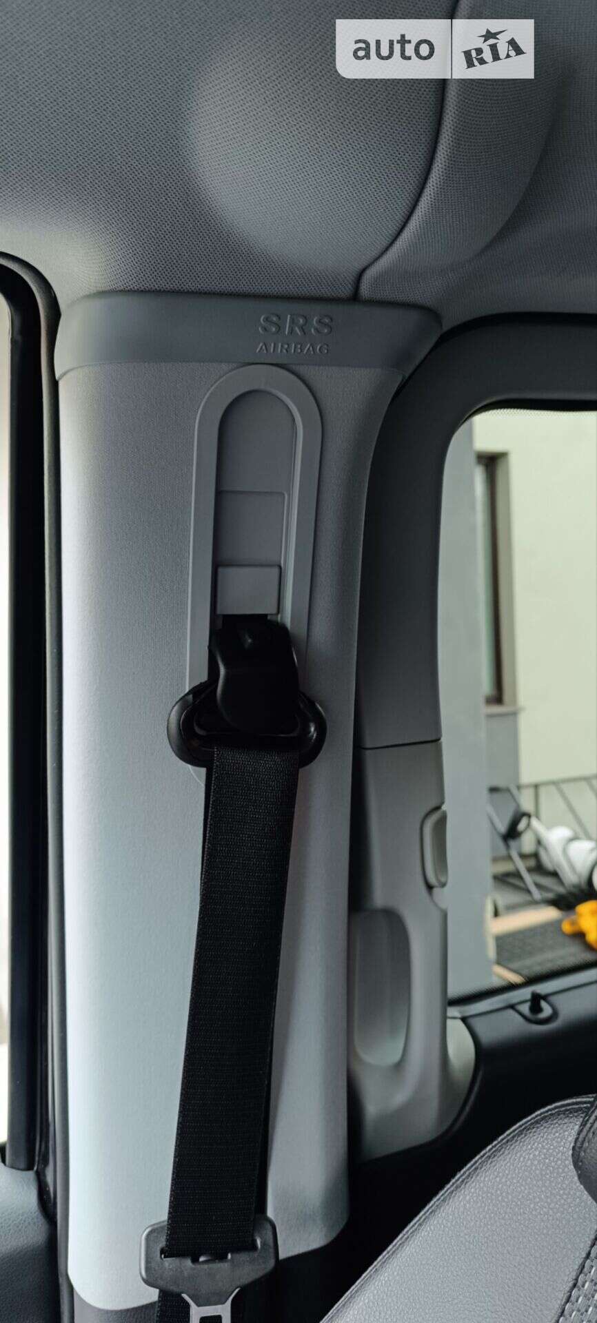 Mercedes-Benz Viano 2012 VIN WDF63981313773202 фото оголошення 5 з 65