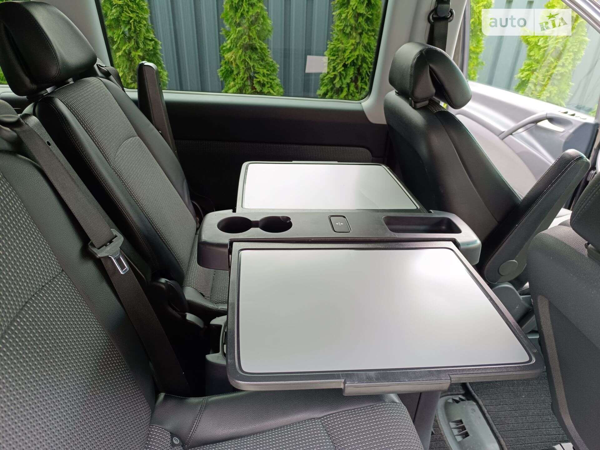 Mercedes-Benz Viano 2012 VIN WDF63981313773202 фото оголошення 15 з 65