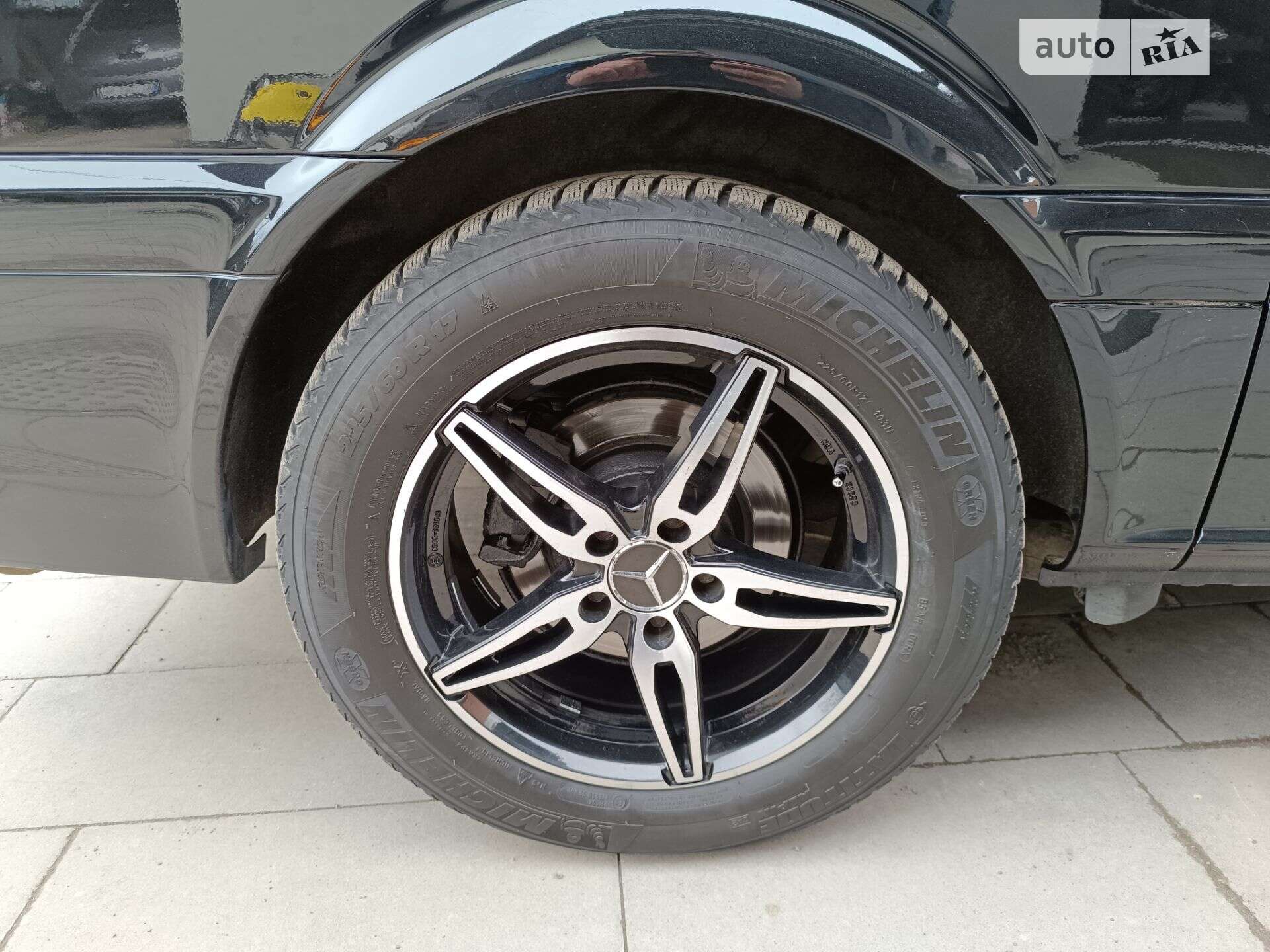 Mercedes-Benz Viano 2012 VIN WDF63981313773202 фото оголошення 25 з 65