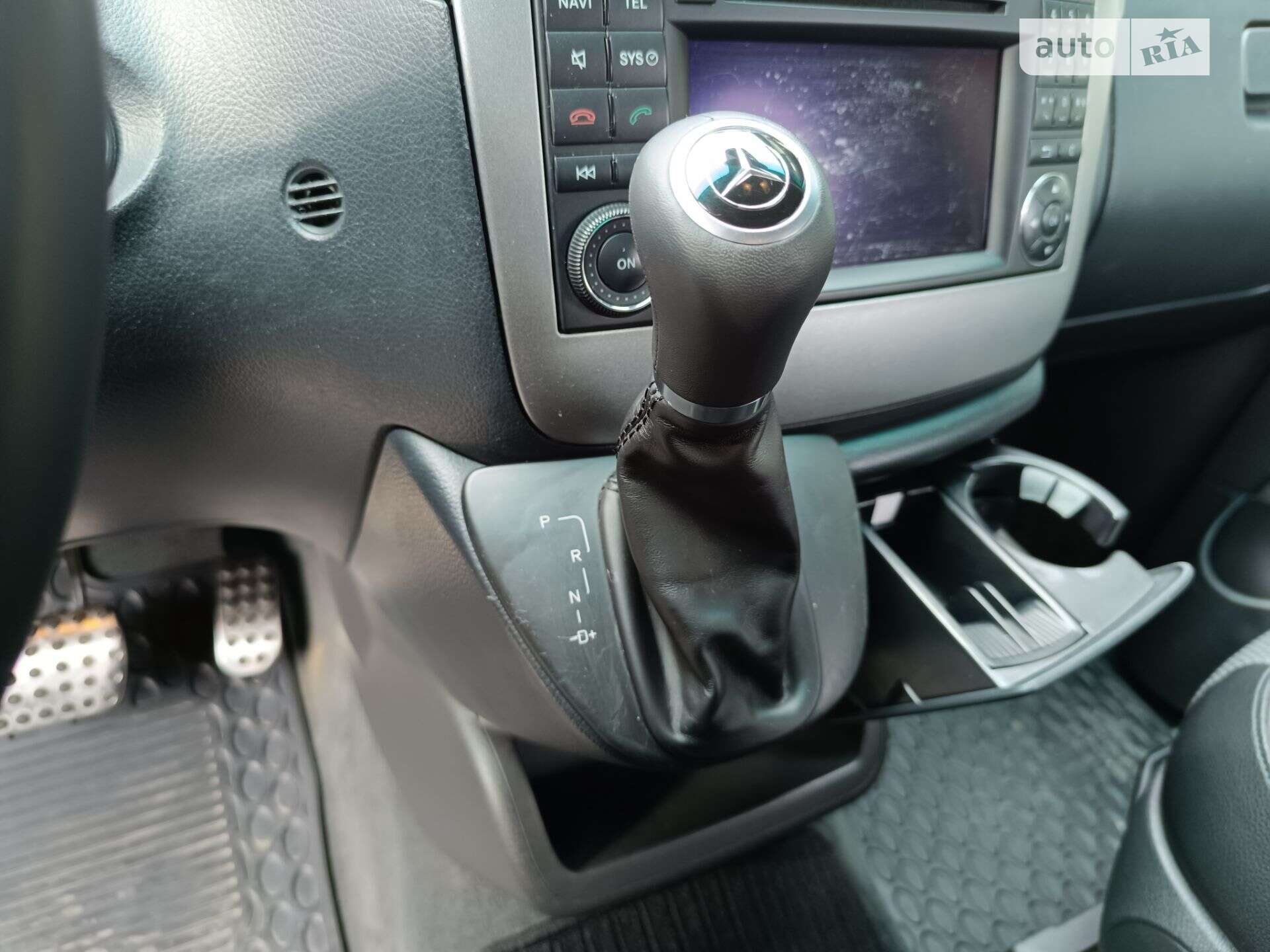 Mercedes-Benz Viano 2012 VIN WDF63981313773202 фото оголошення 45 з 65