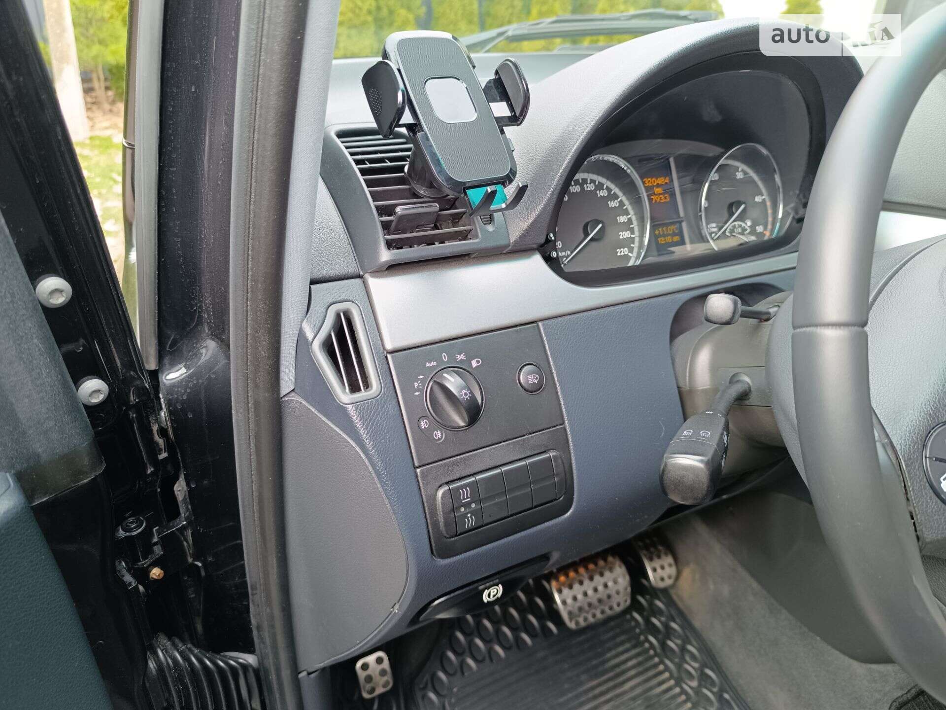 Mercedes-Benz Viano 2012 VIN WDF63981313773202 фото оголошення 47 з 65
