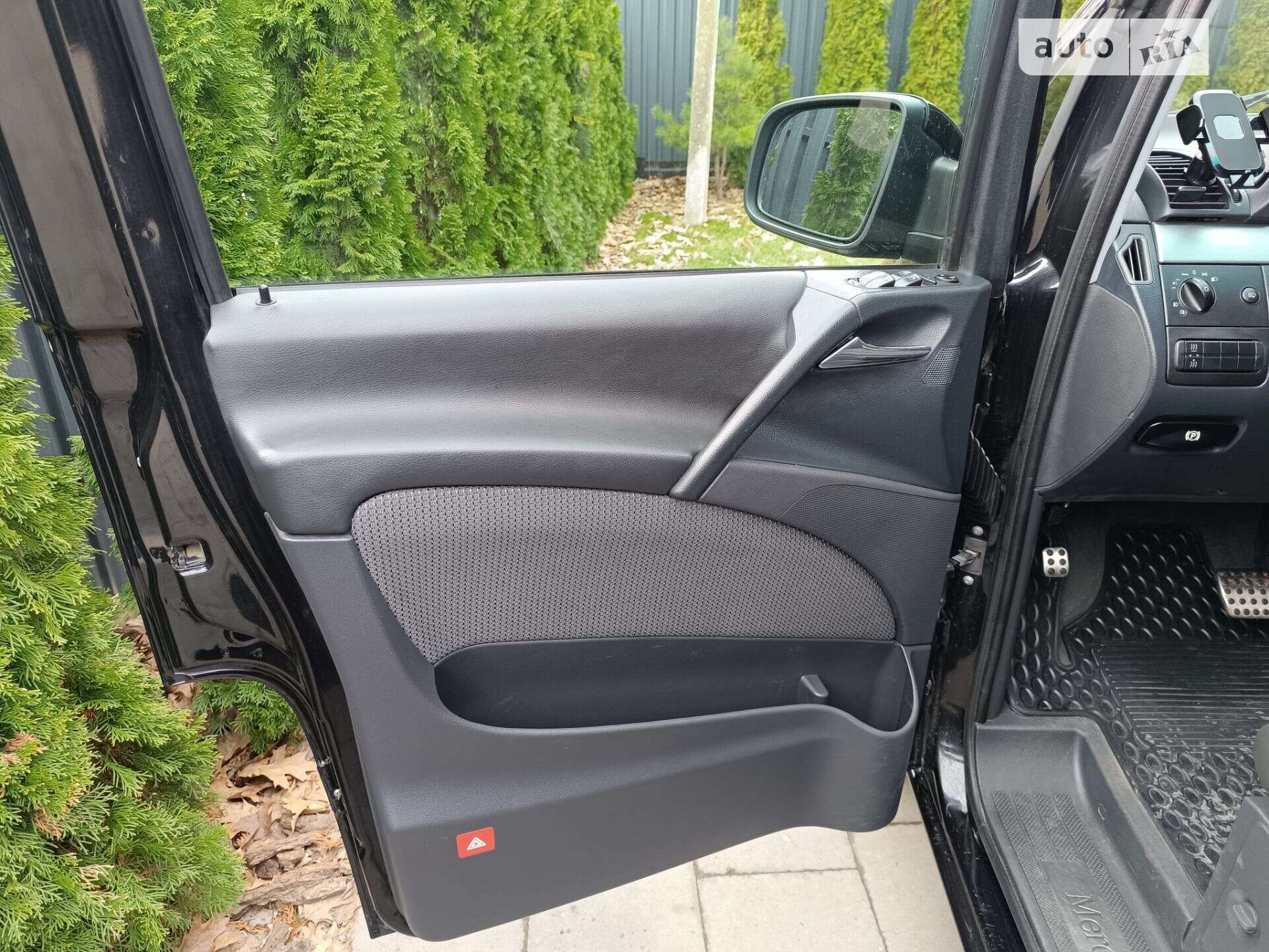 Mercedes-Benz Viano 2012 VIN WDF63981313773202 фото оголошення 49 з 65