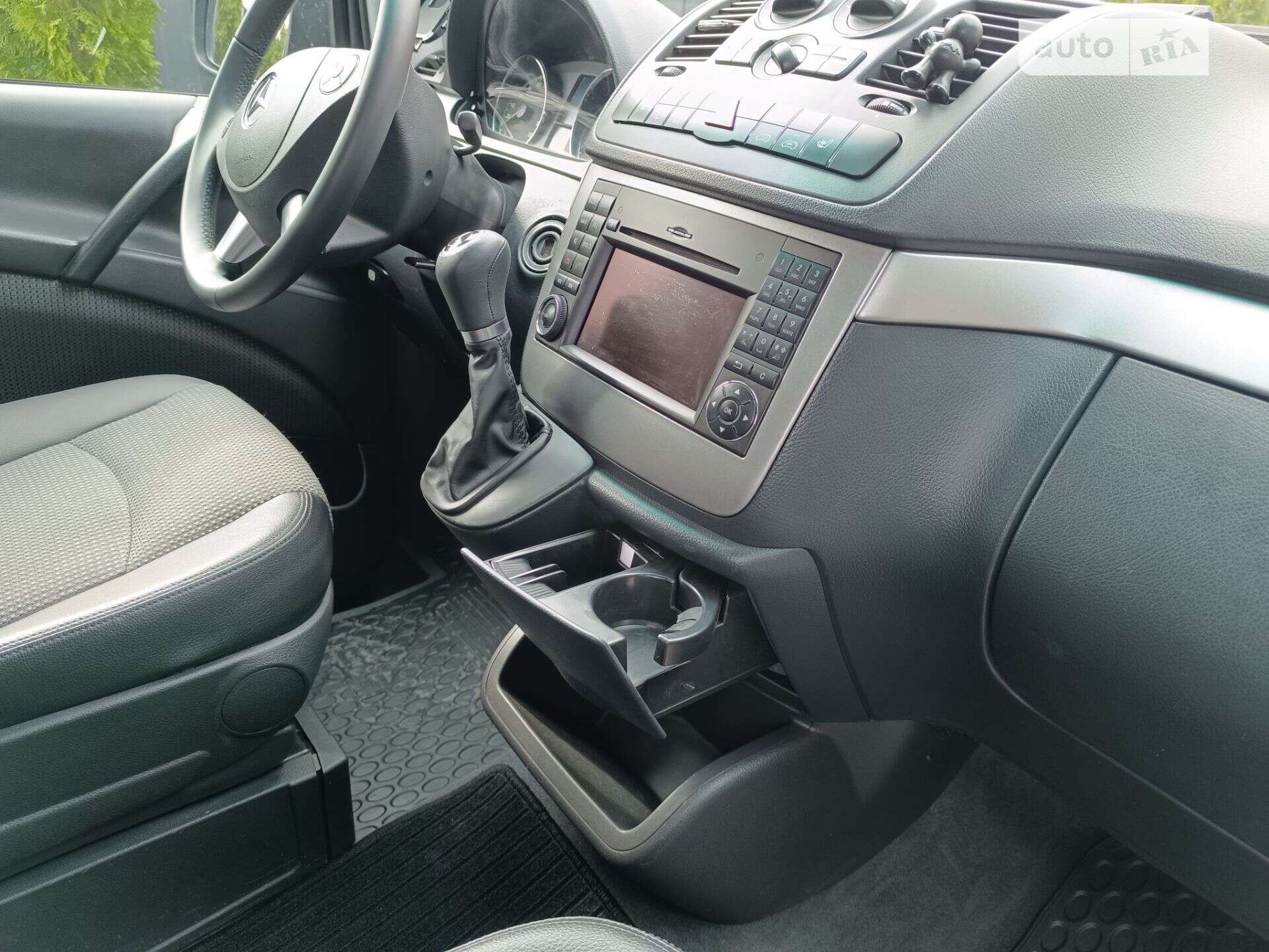 Mercedes-Benz Viano 2012 VIN WDF63981313773202 фото оголошення 51 з 65