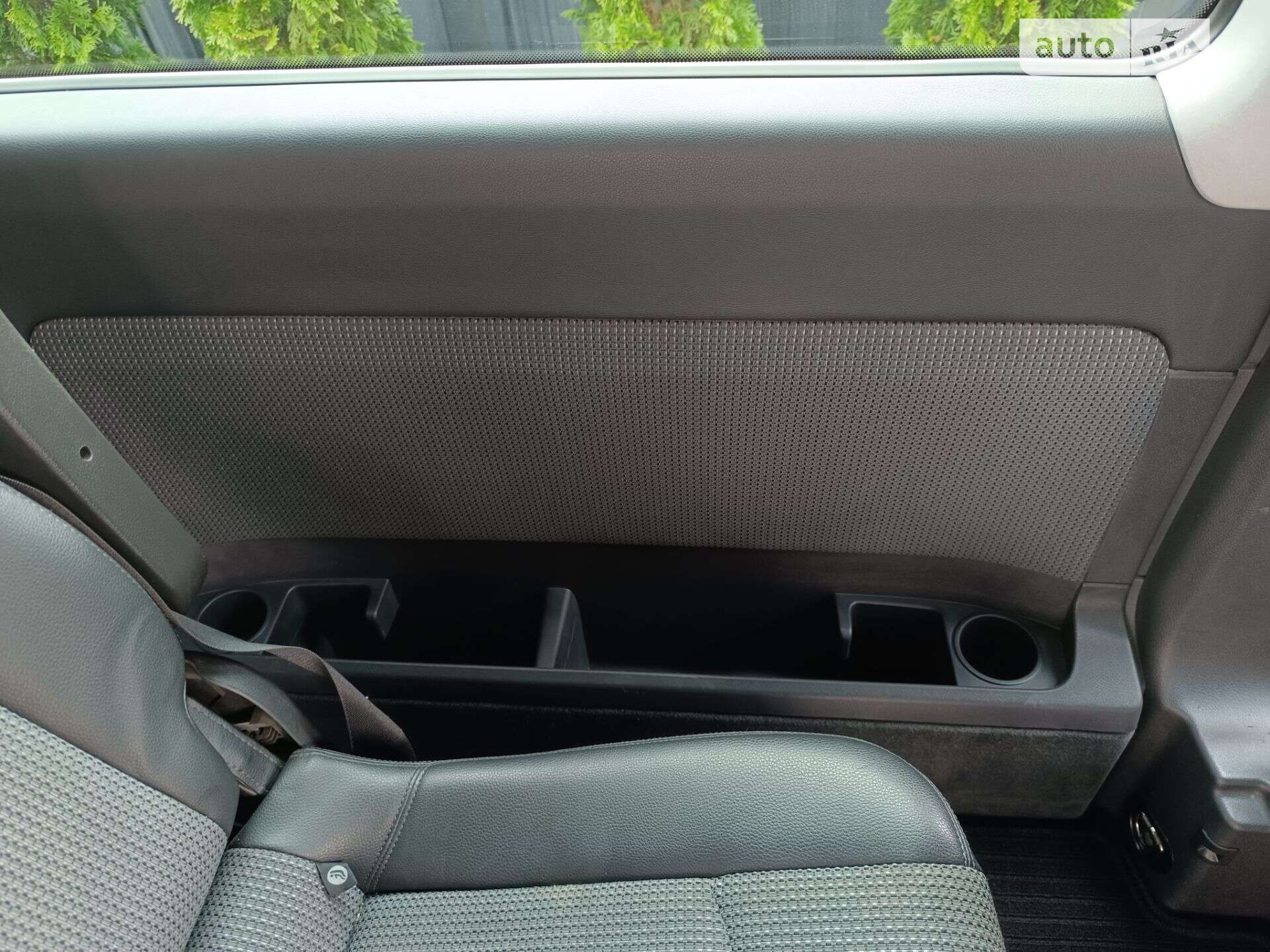 Mercedes-Benz Viano 2012 VIN WDF63981313773202 фото оголошення 55 з 65