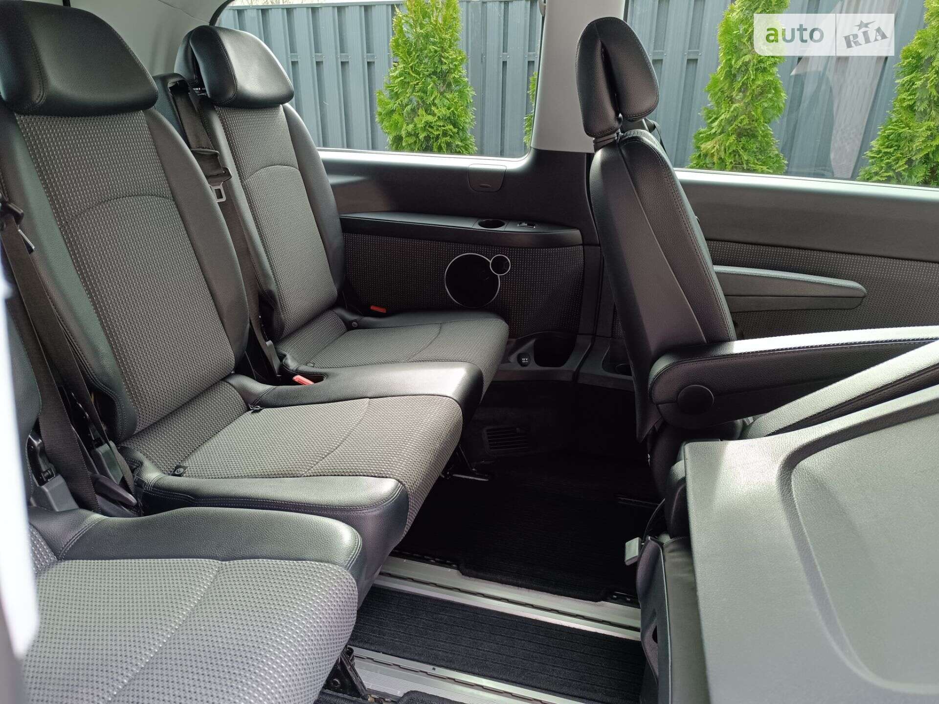 Mercedes-Benz Viano 2012 VIN WDF63981313773202 фото оголошення 64 з 65