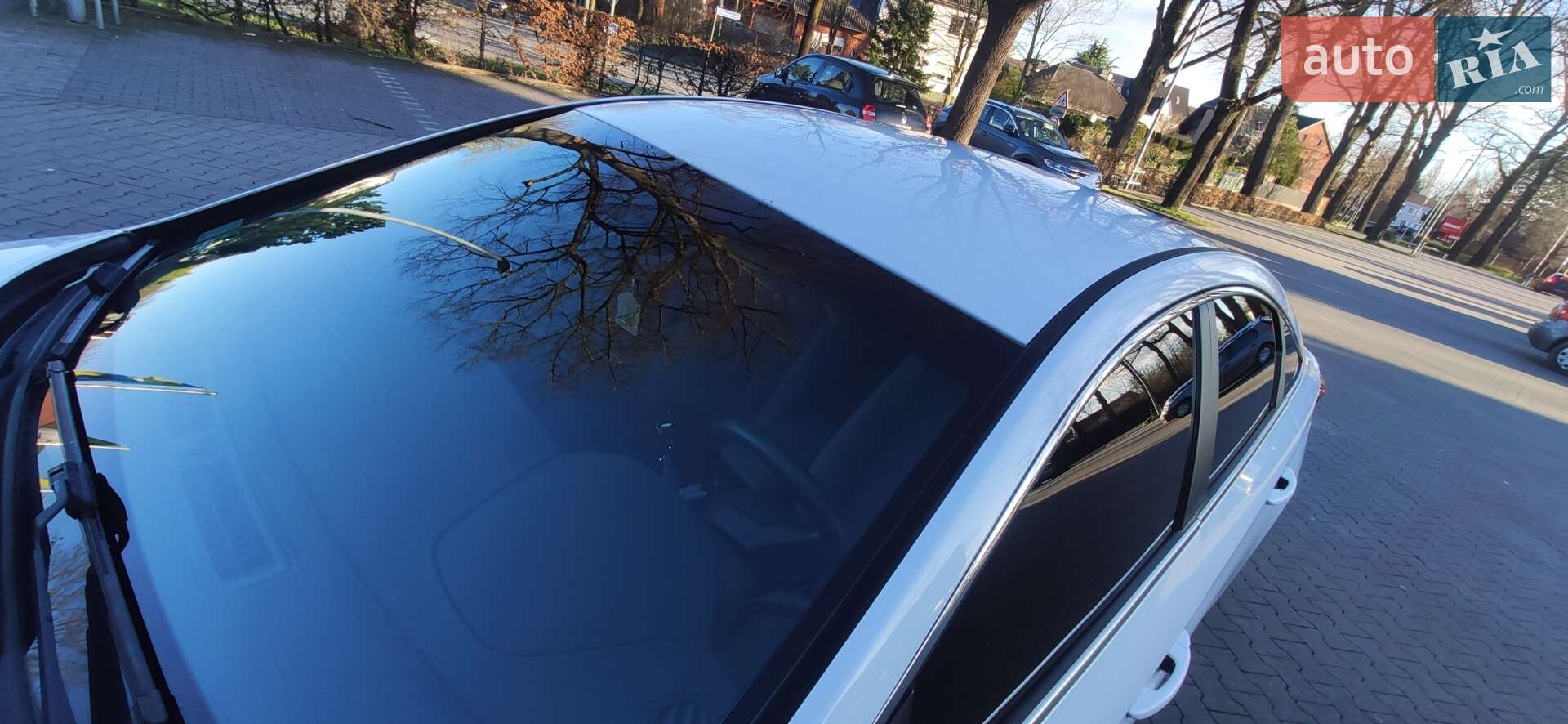 Hyundai Sonata 2017 VIN 5NPE34AFXHH562767 фото оголошення 6 з 10