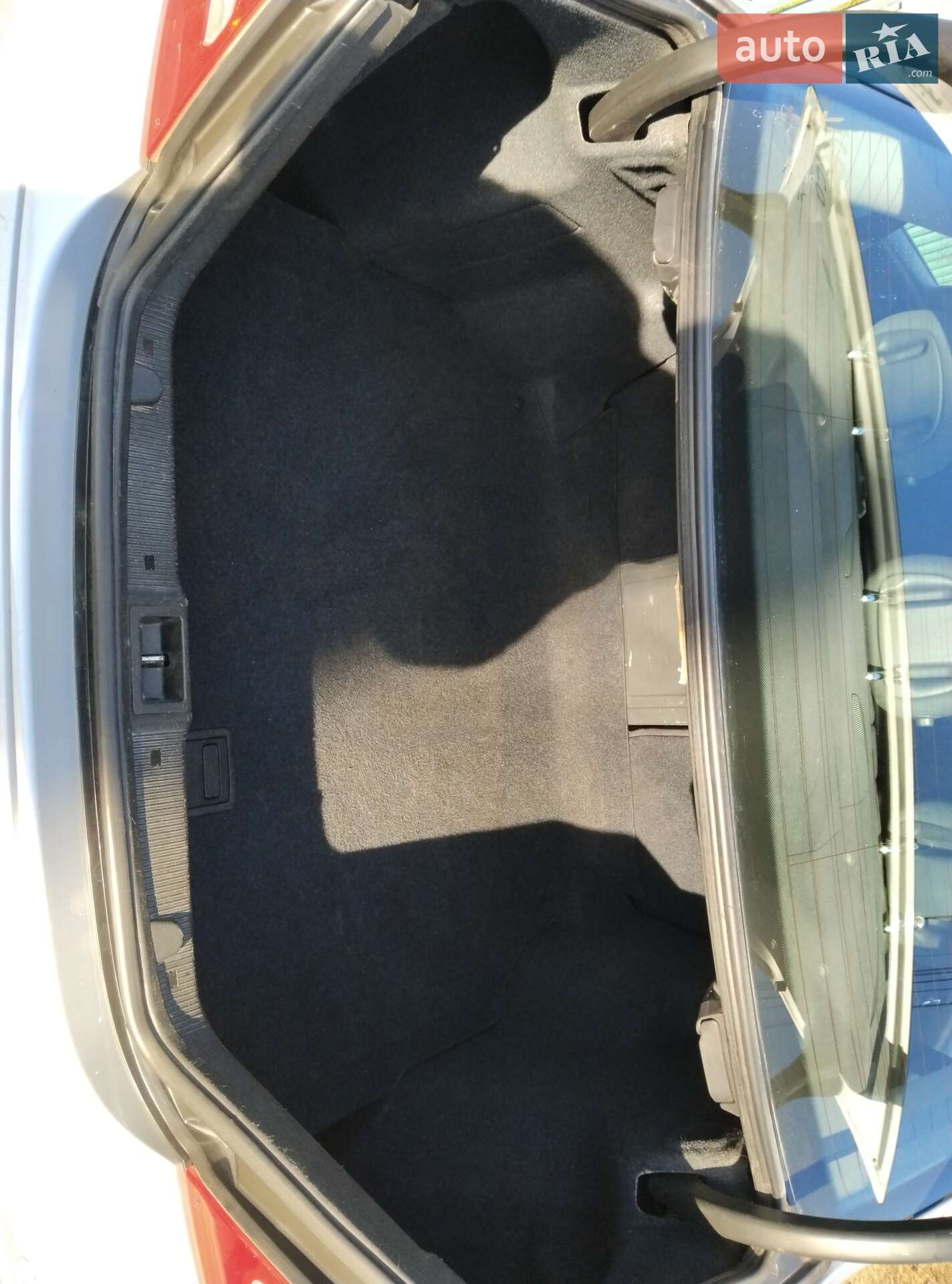 Mercedes-Benz C-Class 2003 VIN WDB2030461F398333 фото оголошення 6 з 18
