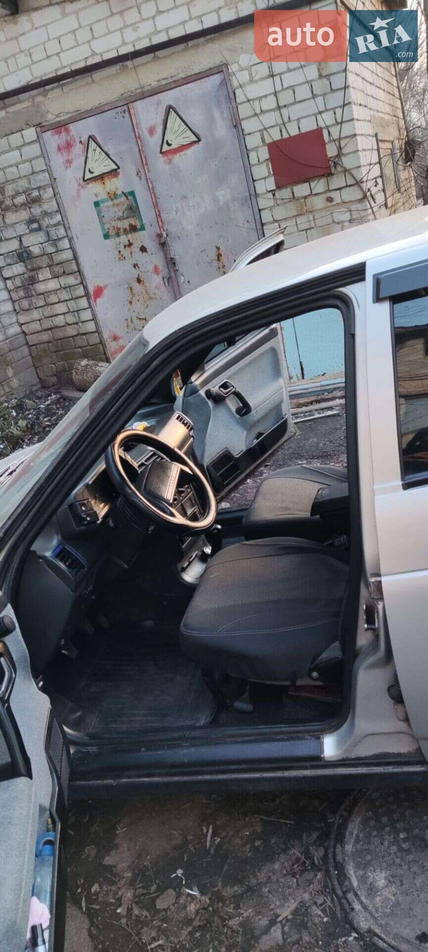 ВАЗ / Lada 2110 2006 VIN XTA21104060950167 фото оголошення 3 з 4