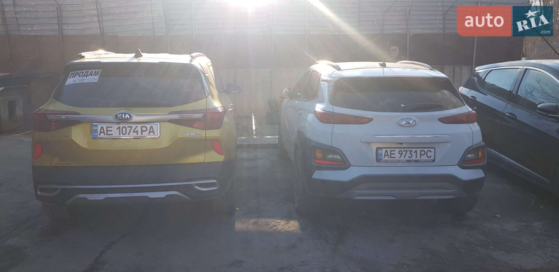 Kia Seltos 2020 VIN KNDETCA29M7064081 фото оголошення 24 з 28