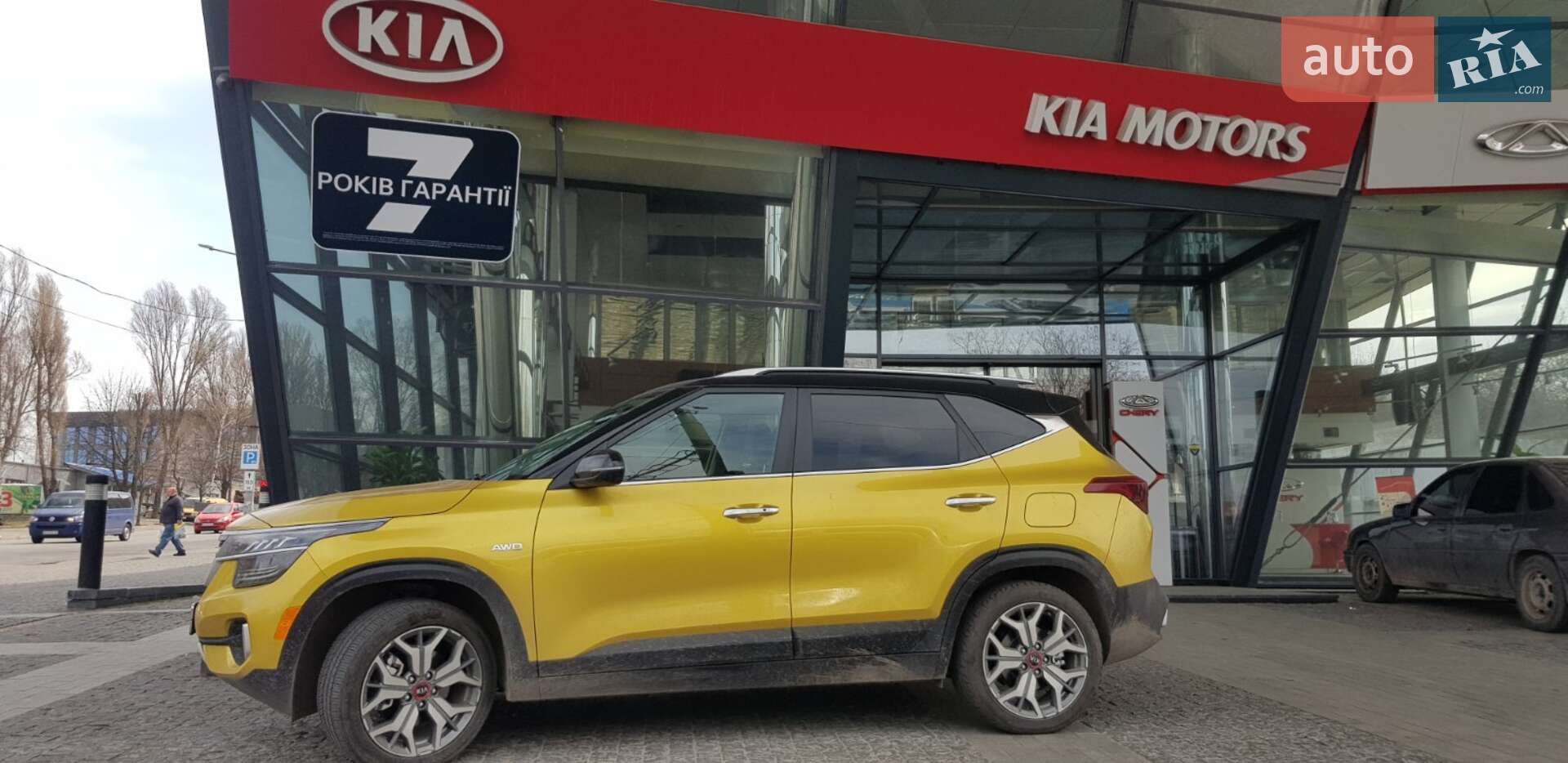 Kia Seltos 2020 VIN KNDETCA29M7064081 фото оголошення 28 з 28