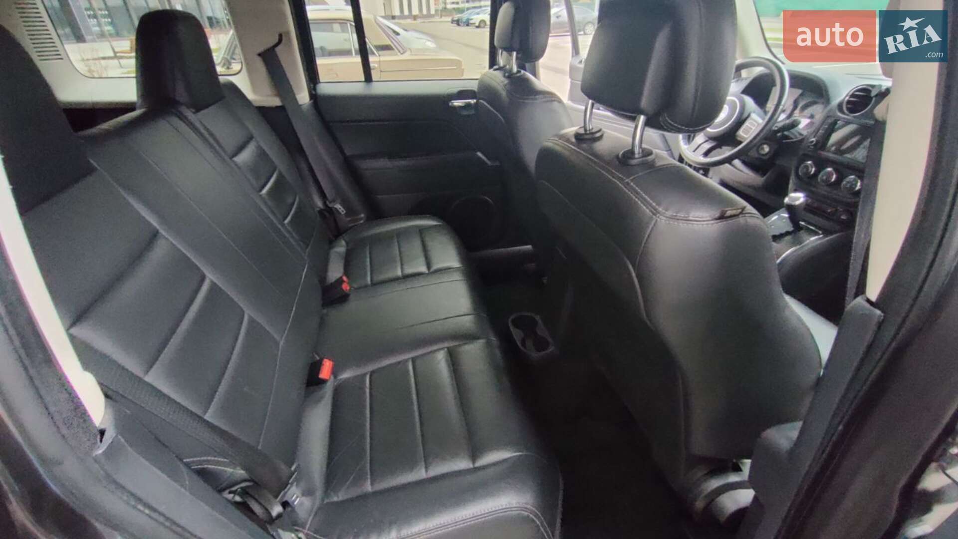 Jeep Patriot 2015 VIN 1C4NJRFB4FD270902 фото оголошення 16 з 20