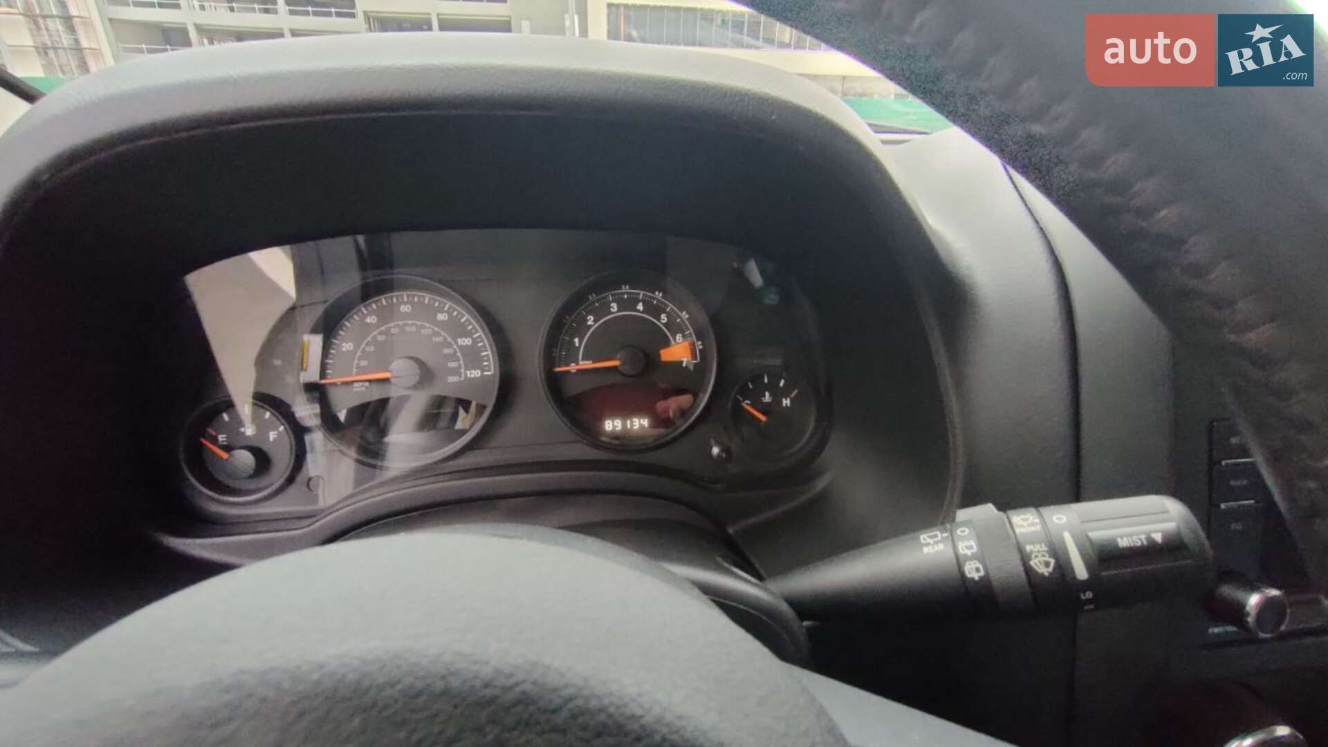Jeep Patriot 2015 VIN 1C4NJRFB4FD270902 фото оголошення 20 з 20