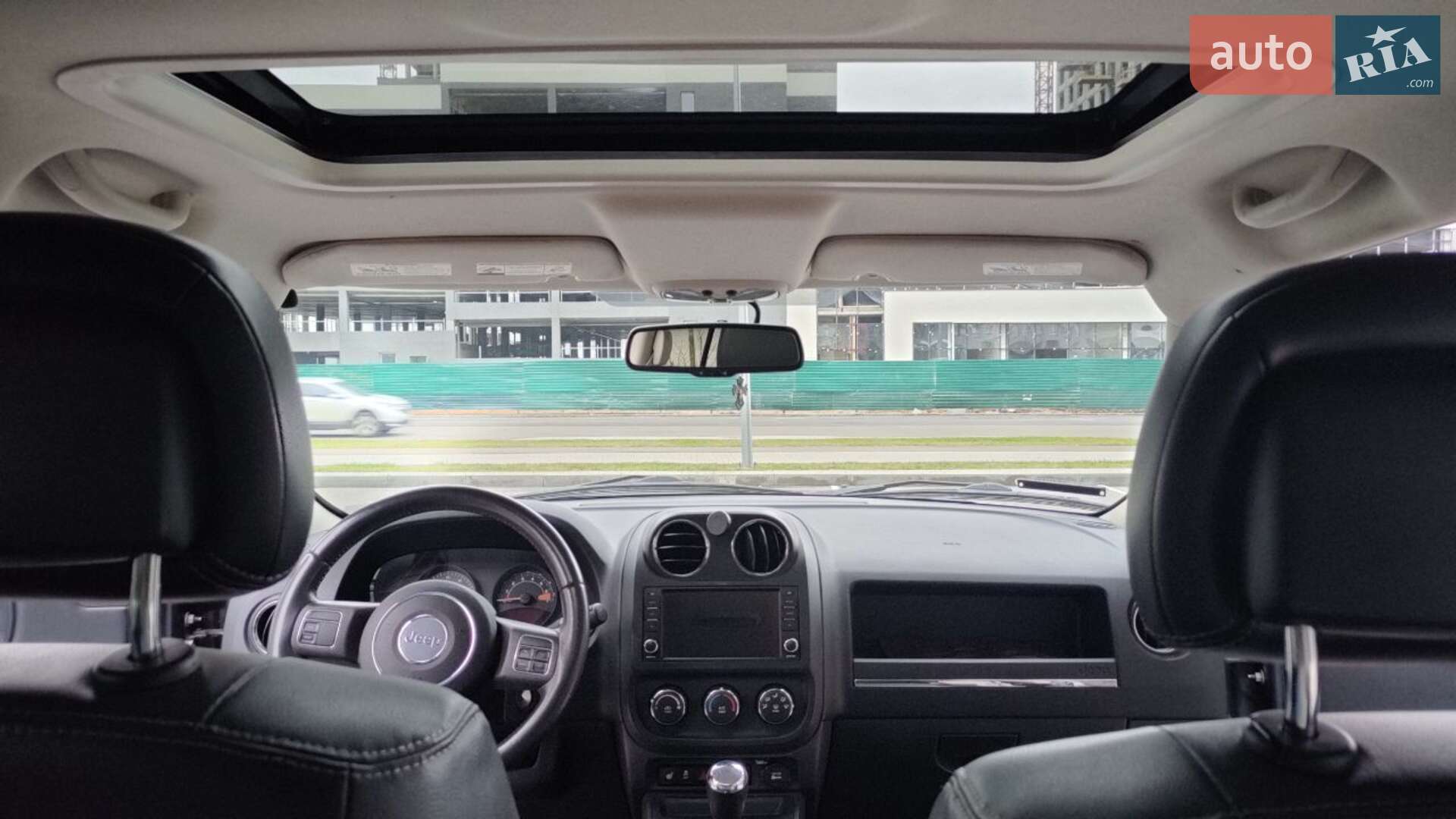Jeep Patriot 2015 VIN 1C4NJRFB4FD270902 фото оголошення 18 з 20