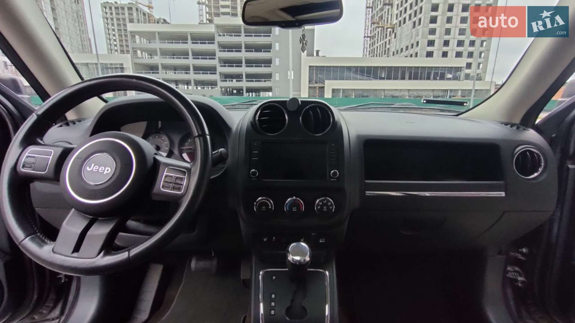 Jeep Patriot 2015 VIN 1C4NJRFB4FD270902 фото оголошення 19 з 20