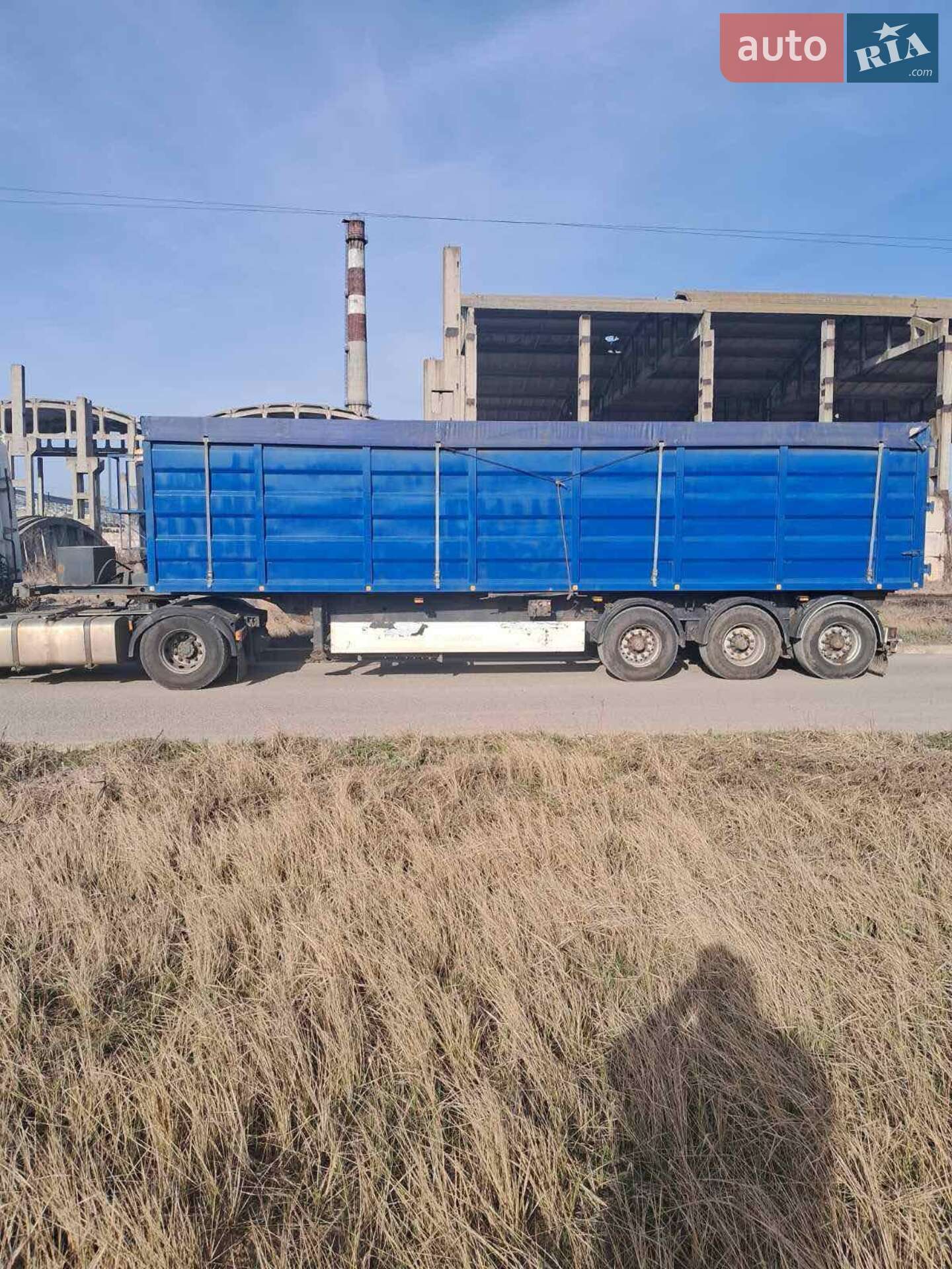 Schmitz Cargobull SCF 2005 VIN WSK00000001205586 фото оголошення 24 з 35