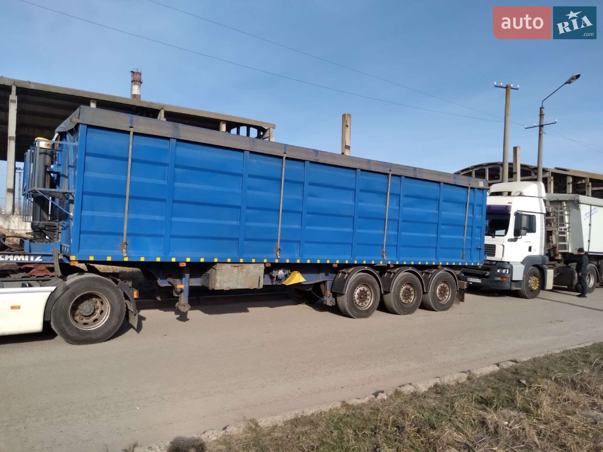 Schmitz Cargobull SCF 2005 VIN WSK00000001205586 фото оголошення 26 з 35