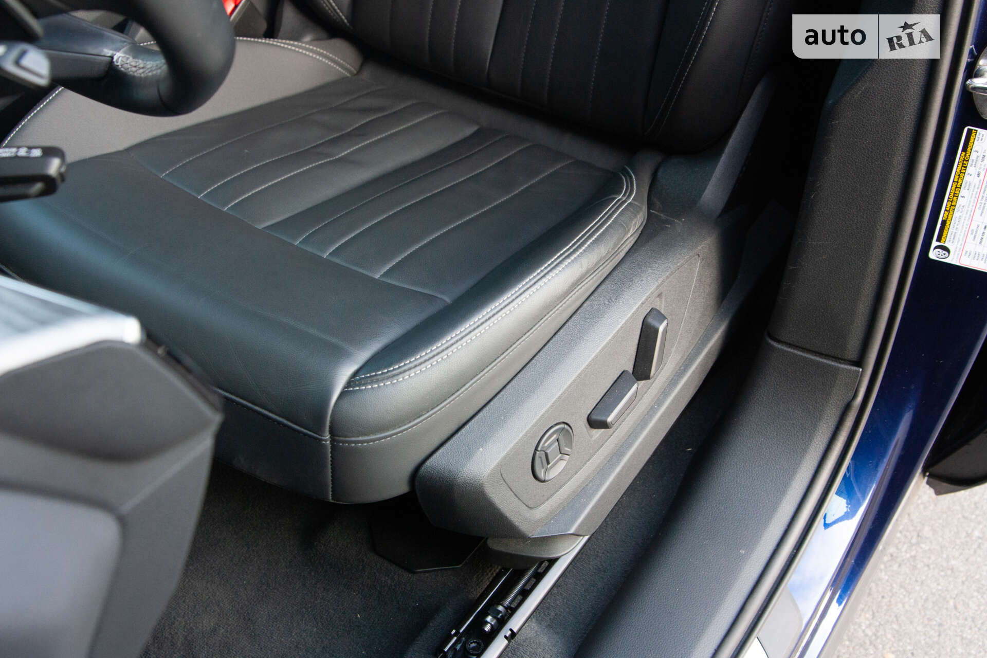 Audi e-tron Sportback 2021 VIN WA11AAGE4NB013171 фото оголошення 17 з 26