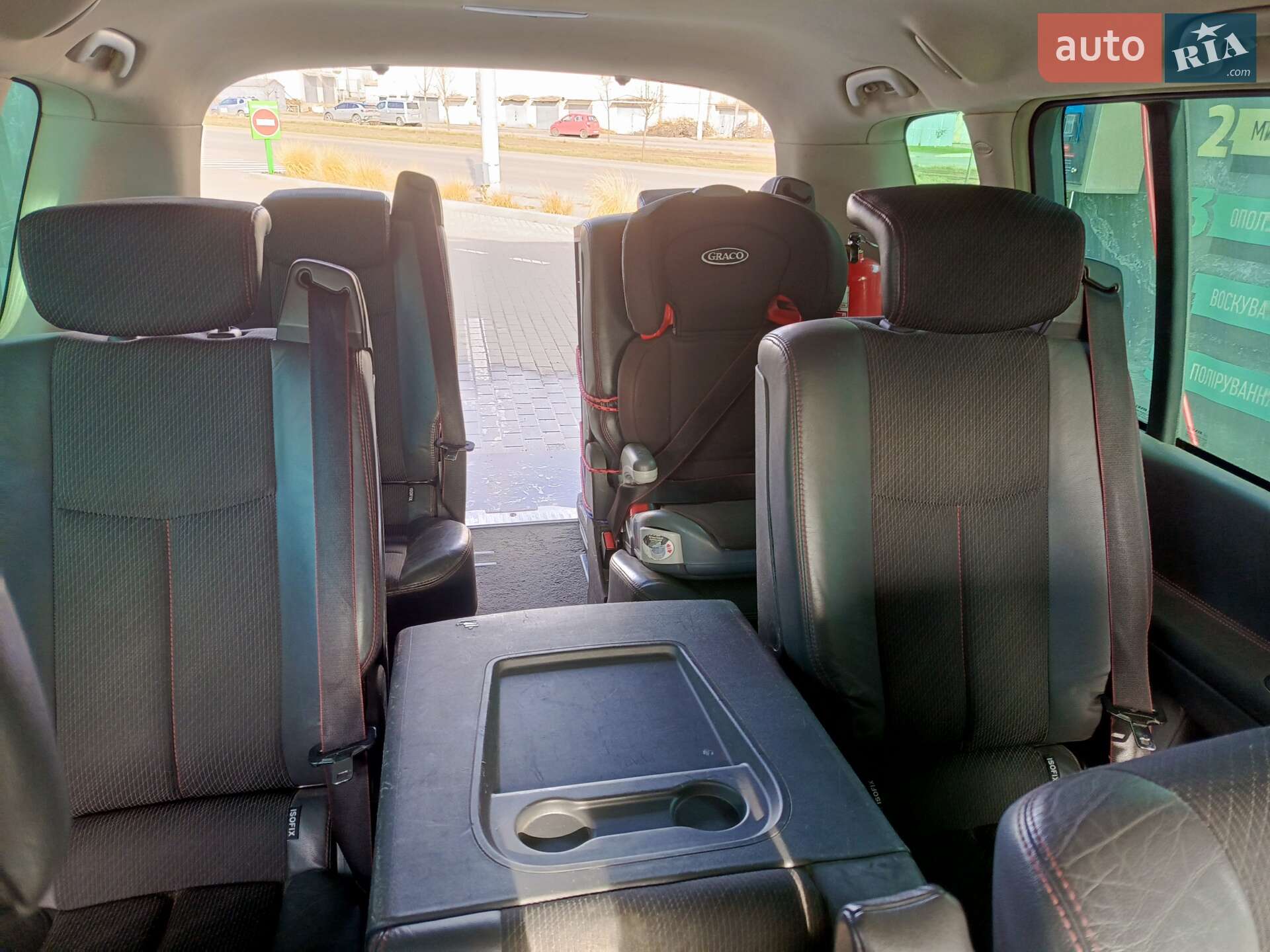 Renault Espace 2009 VIN VF1JK0AA641627355 фото оголошення 54 з 65