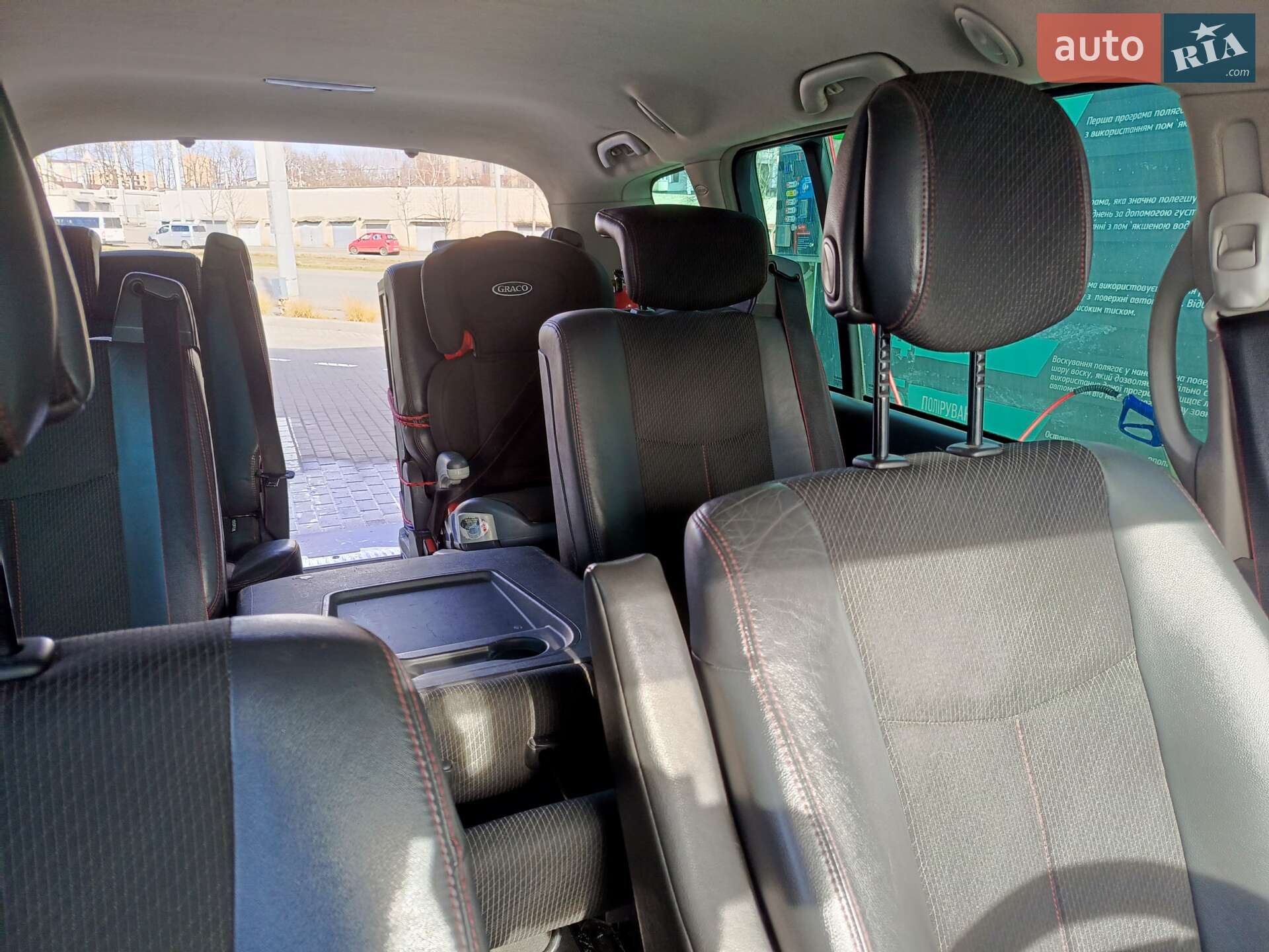 Renault Espace 2009 VIN VF1JK0AA641627355 фото оголошення 55 з 65