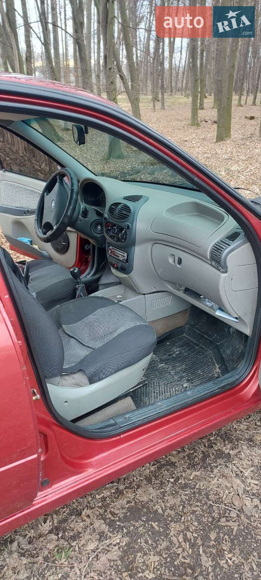 ВАЗ / Lada 1118 Калина 2007 VIN XTA11183070090844 фото оголошення 4 з 16