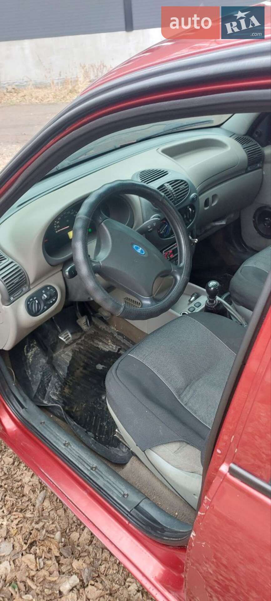 ВАЗ / Lada 1118 Калина 2007 VIN XTA11183070090844 фото оголошення 5 з 16