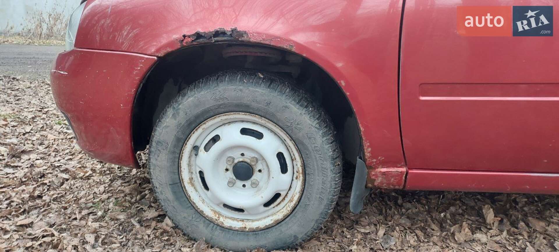 ВАЗ / Lada 1118 Калина 2007 VIN XTA11183070090844 фото оголошення 7 з 16