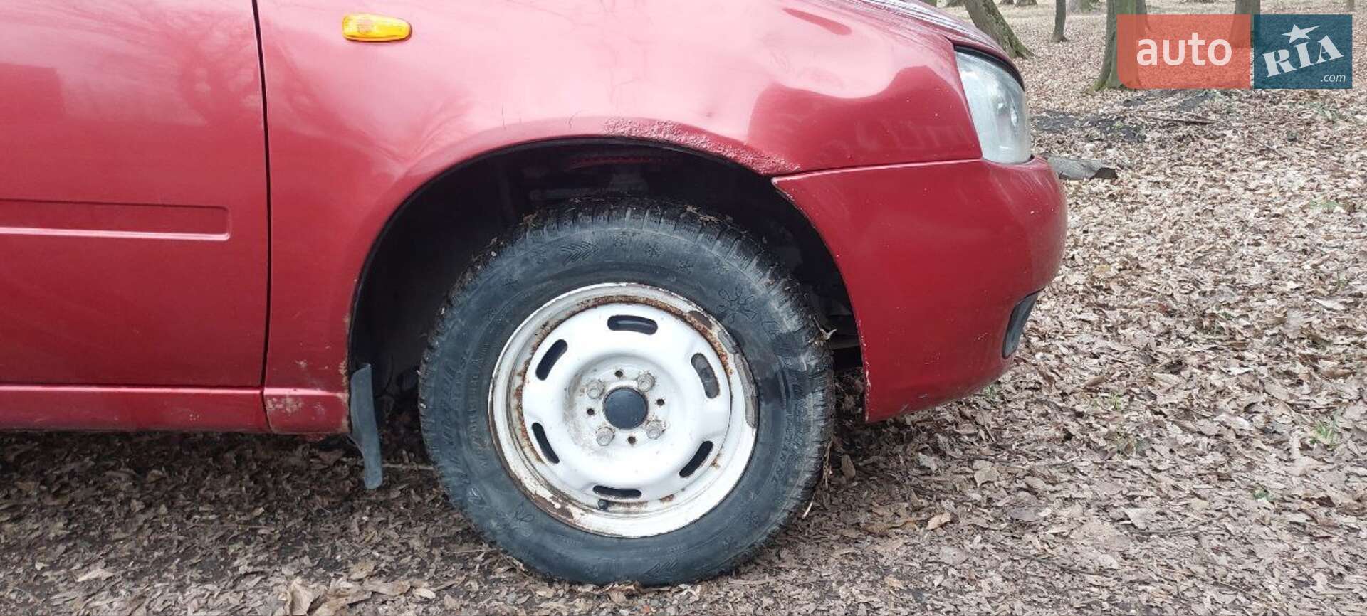 ВАЗ / Lada 1118 Калина 2007 VIN XTA11183070090844 фото оголошення 14 з 16