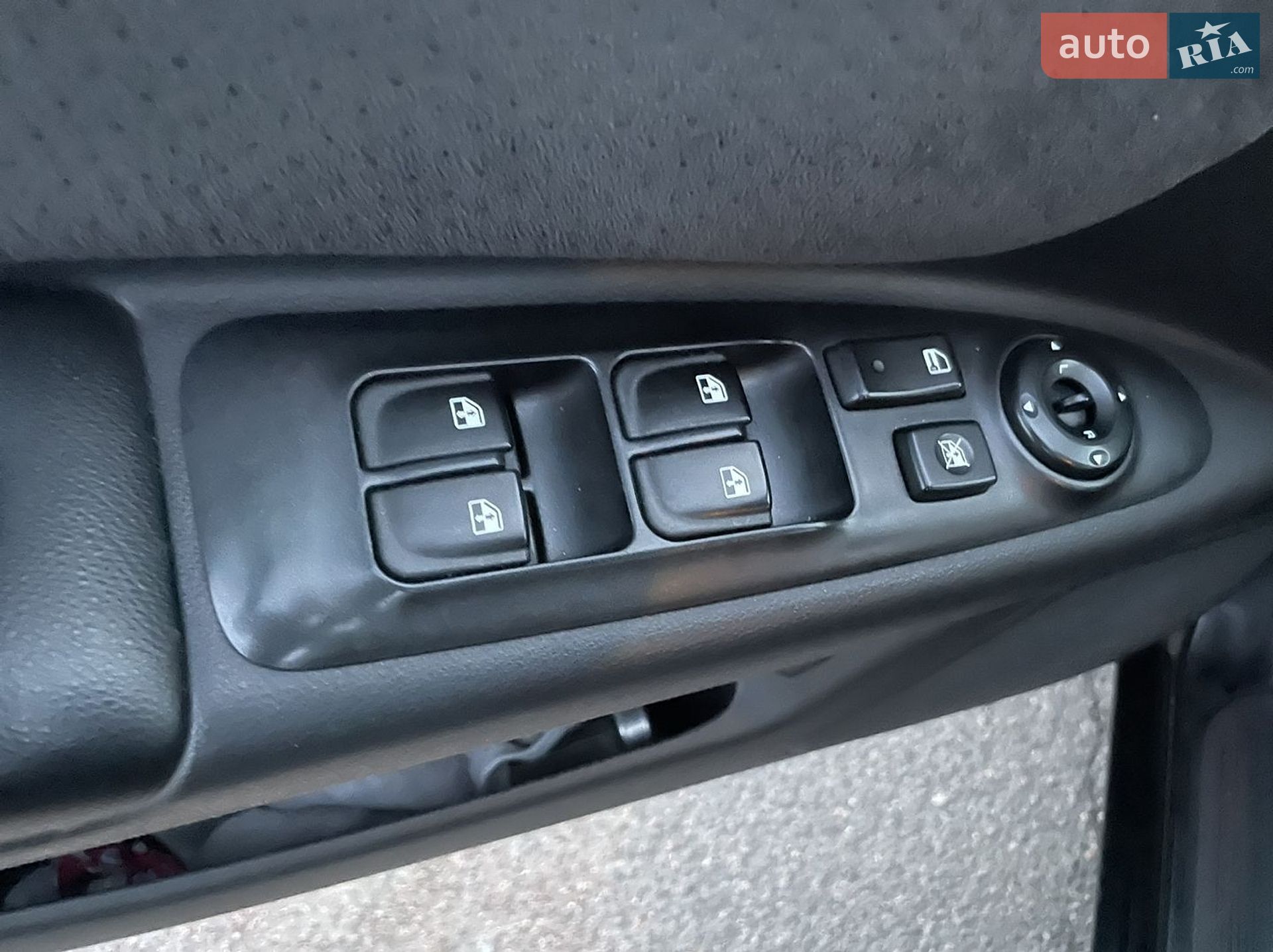 Kia Magentis 2007 VIN Y6LGE22228L002538 фото оголошення 14 з 26