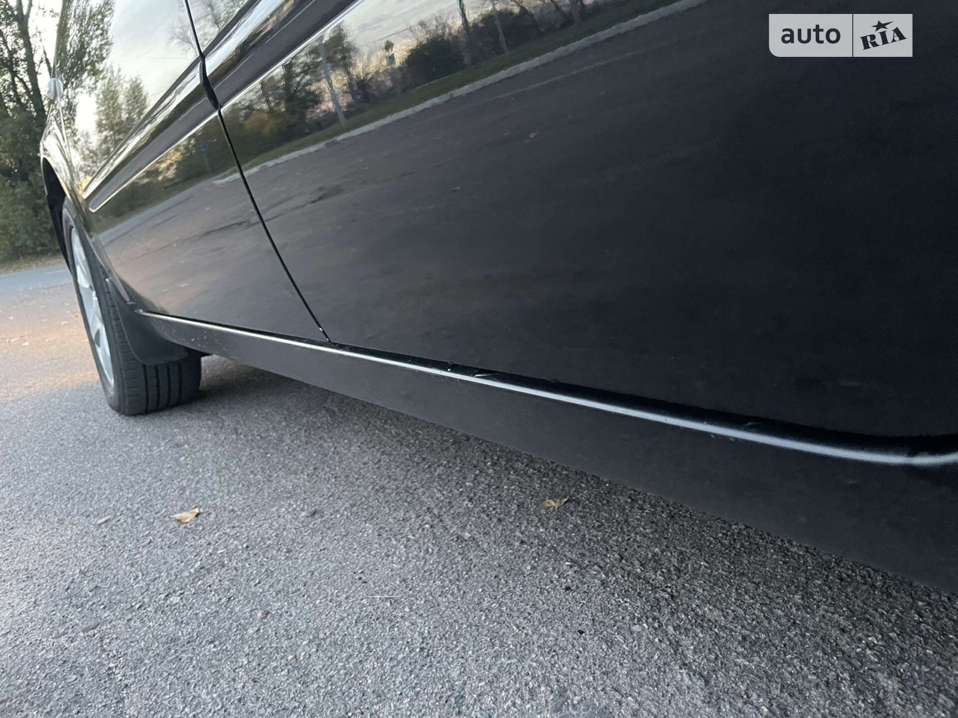 Kia Magentis 2007 VIN Y6LGE22228L002538 фото оголошення 8 з 26