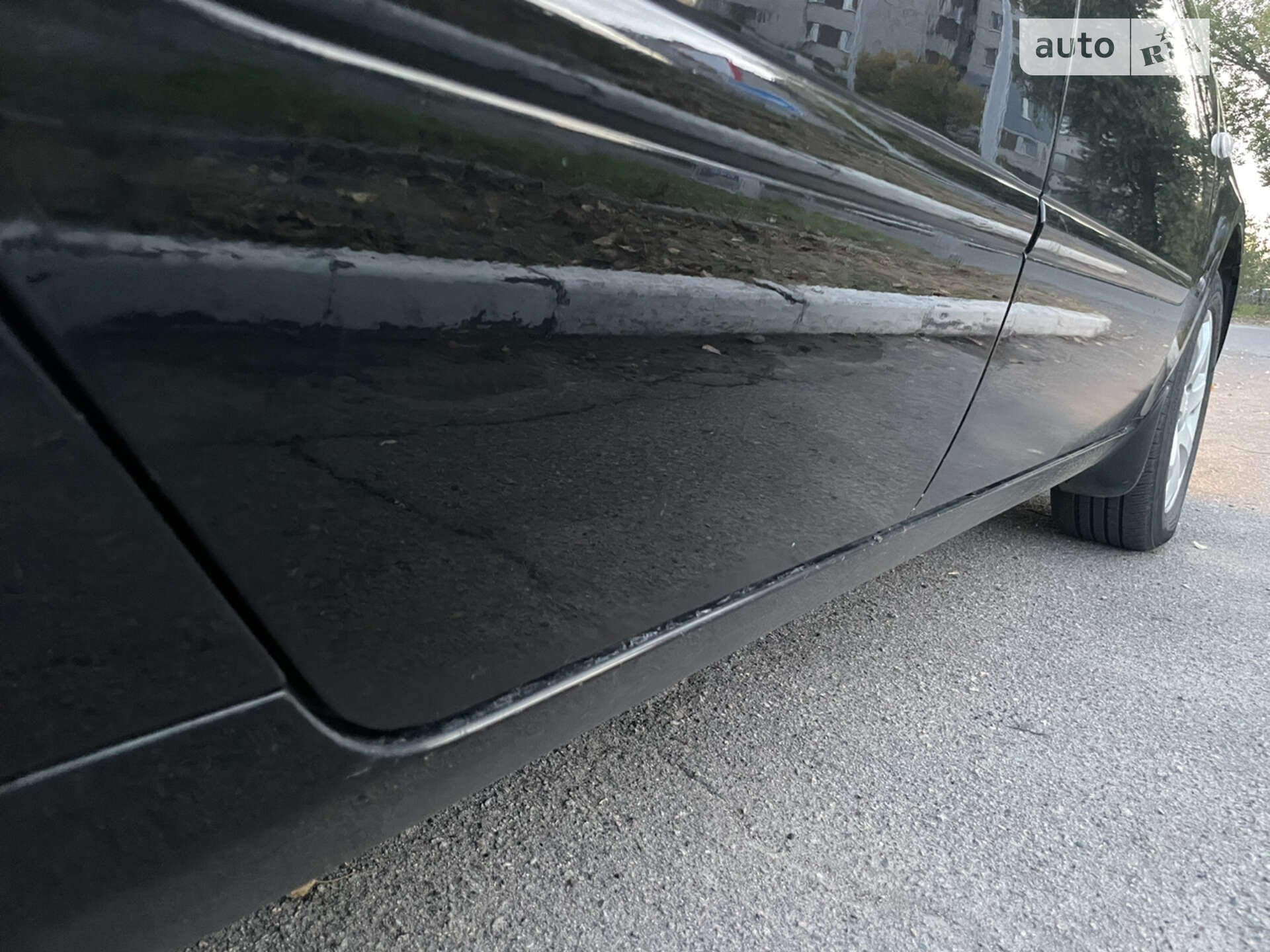 Kia Magentis 2007 VIN Y6LGE22228L002538 фото оголошення 9 з 26