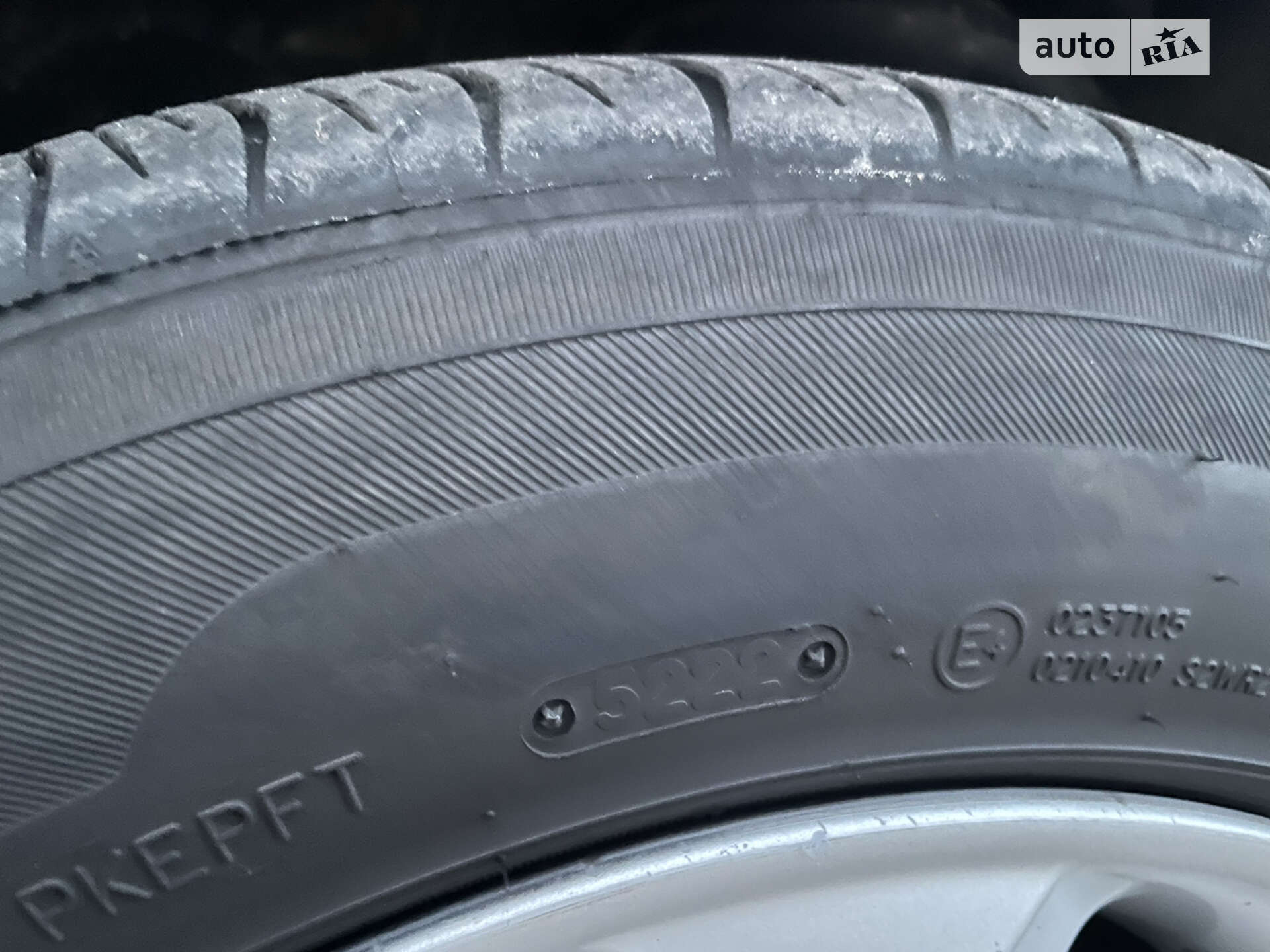 Kia Magentis 2007 VIN Y6LGE22228L002538 фото оголошення 26 з 26