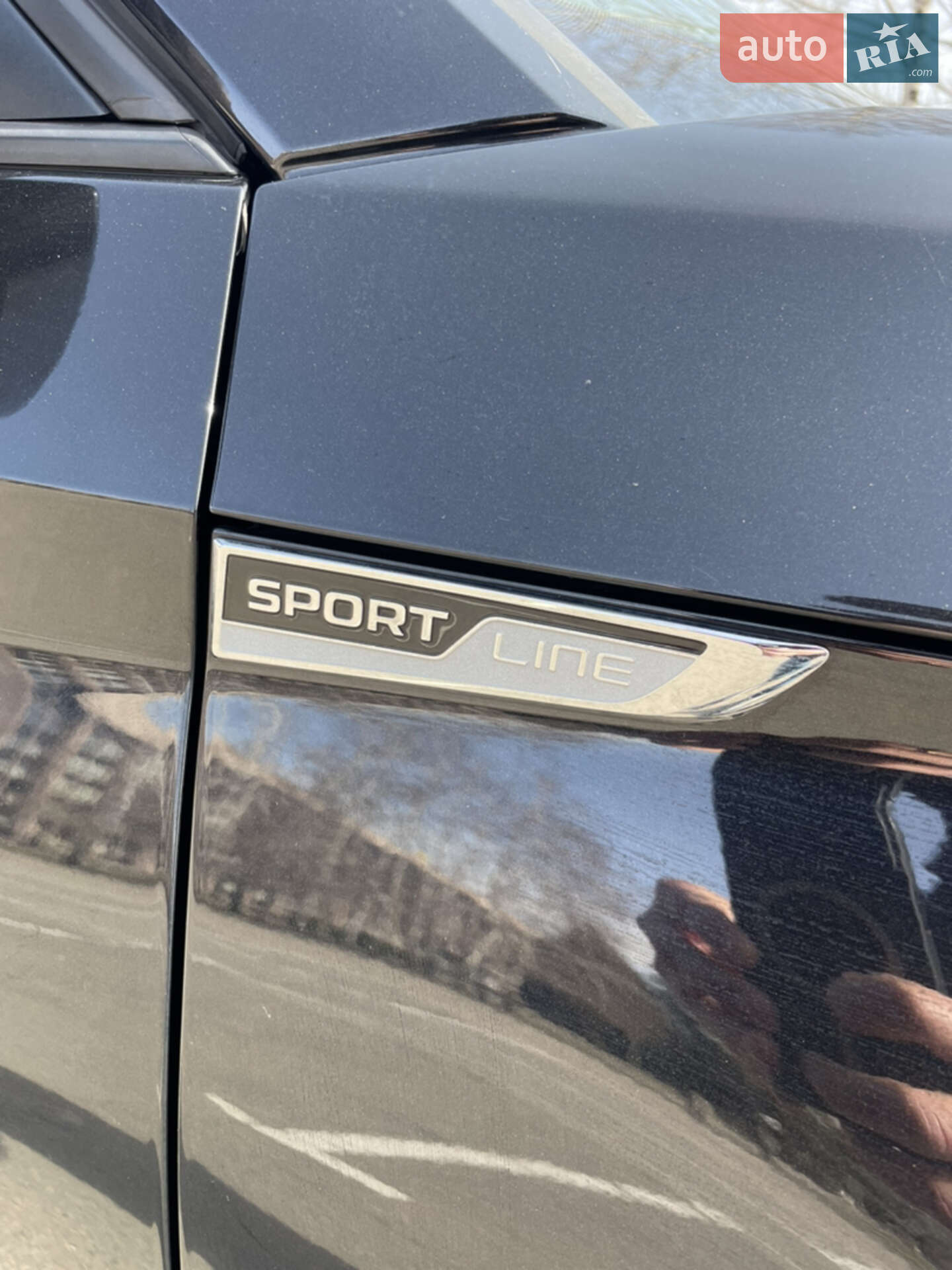 Skoda Kodiaq 2018 VIN TMBLK7NS2K8035704 фото оголошення 21 з 51