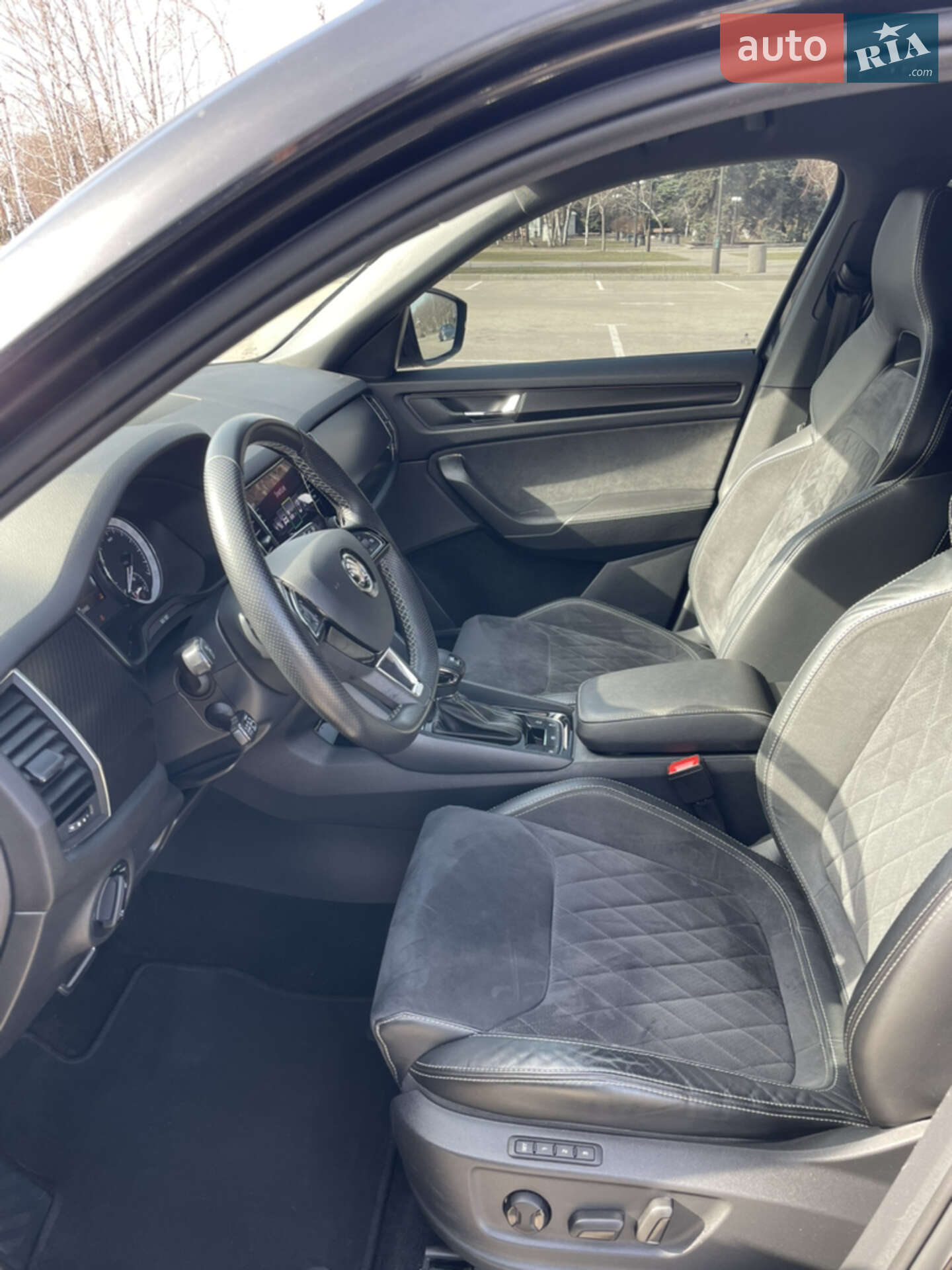 Skoda Kodiaq 2018 VIN TMBLK7NS2K8035704 фото оголошення 23 з 51