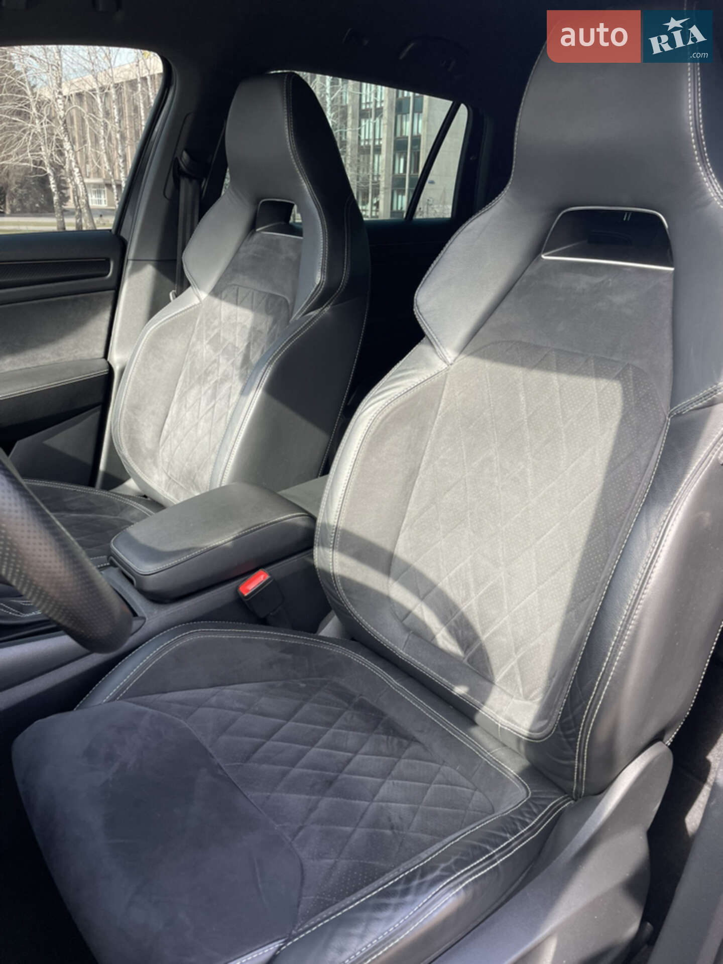 Skoda Kodiaq 2018 VIN TMBLK7NS2K8035704 фото оголошення 24 з 51