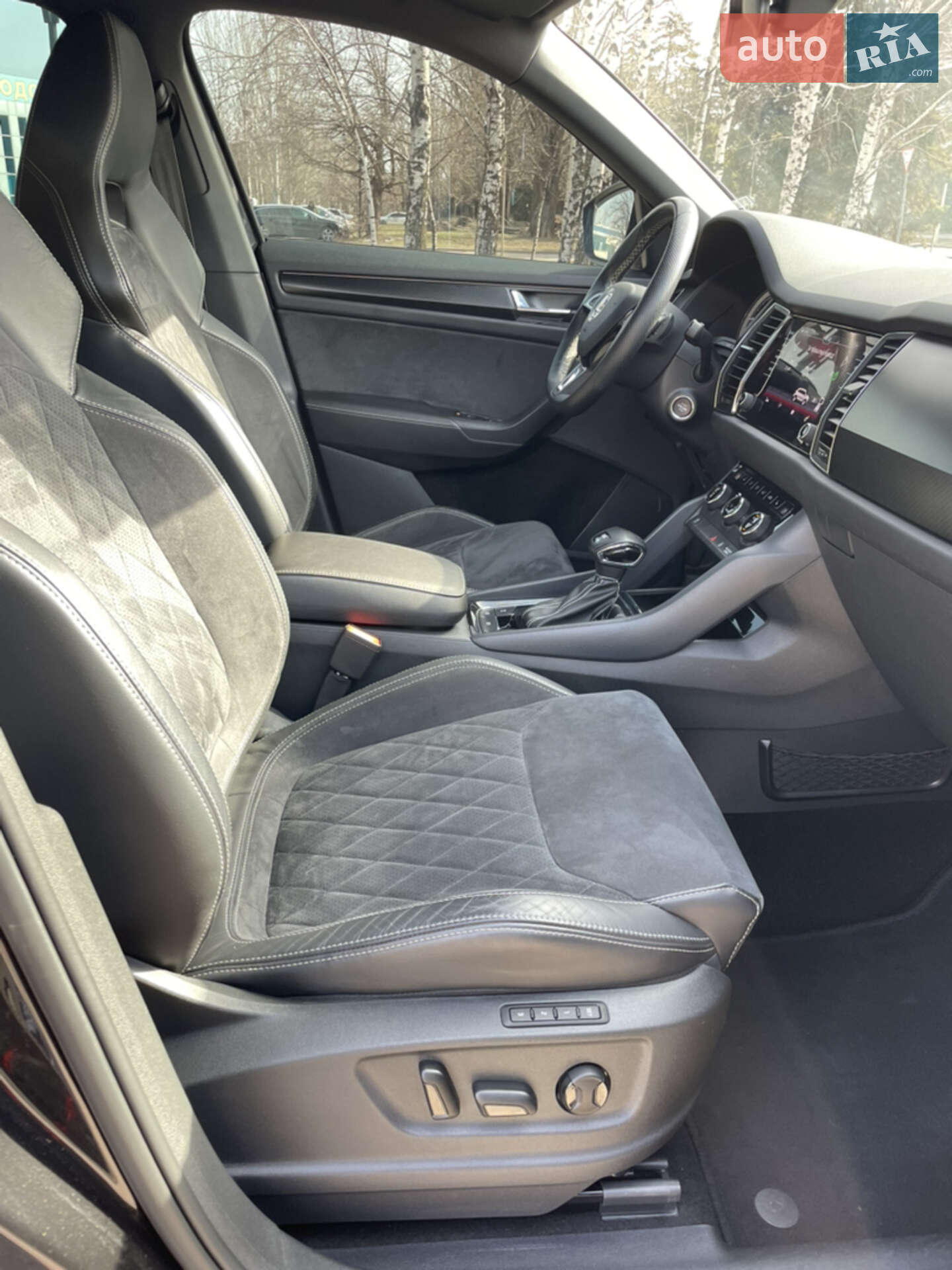 Skoda Kodiaq 2018 VIN TMBLK7NS2K8035704 фото оголошення 27 з 51