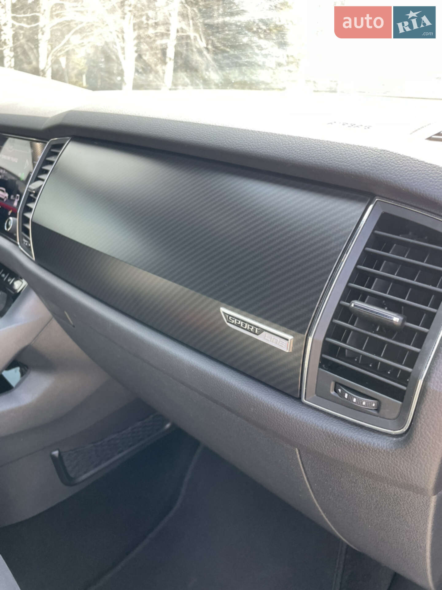 Skoda Kodiaq 2018 VIN TMBLK7NS2K8035704 фото оголошення 31 з 51