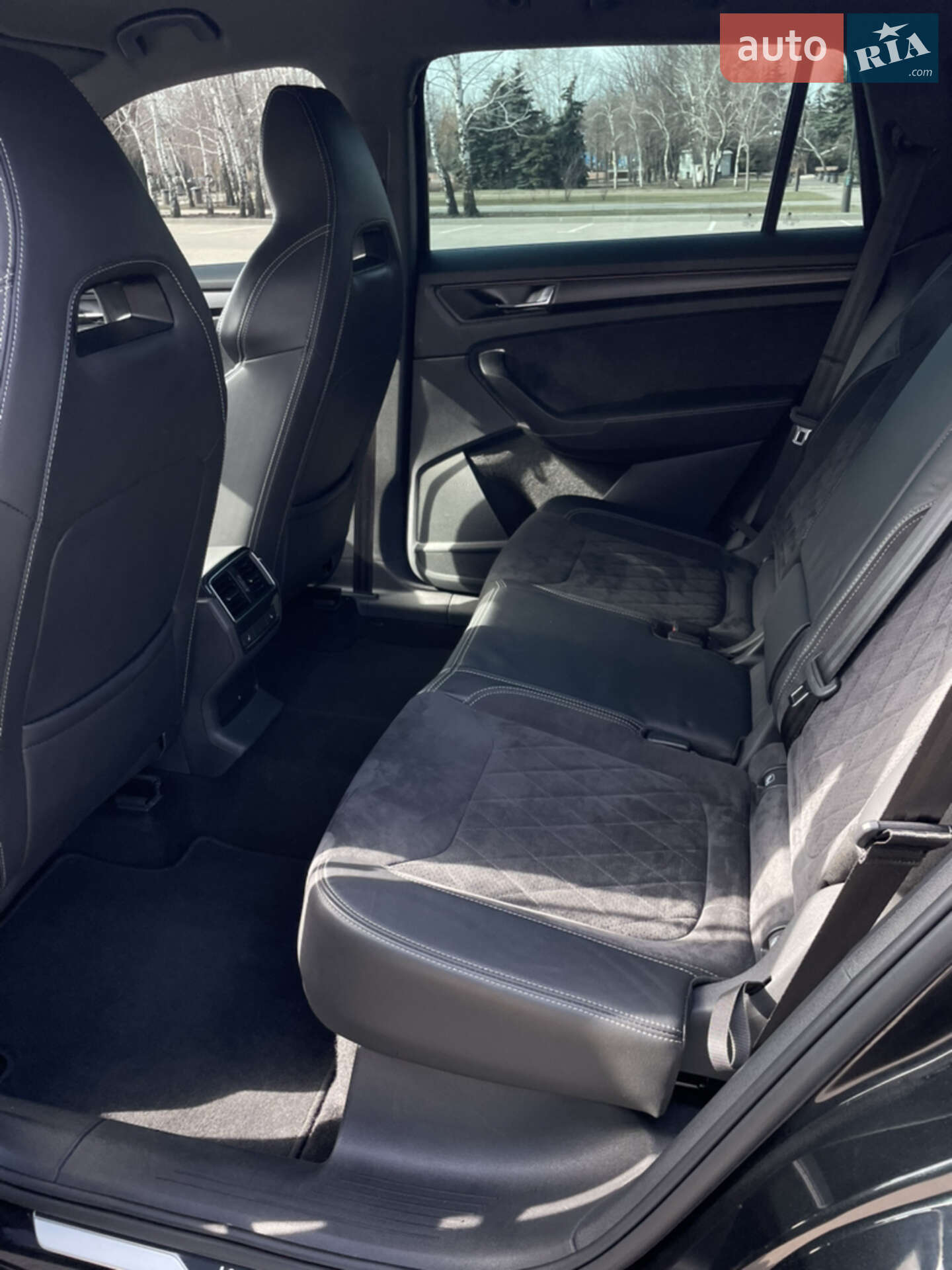 Skoda Kodiaq 2018 VIN TMBLK7NS2K8035704 фото оголошення 29 з 51