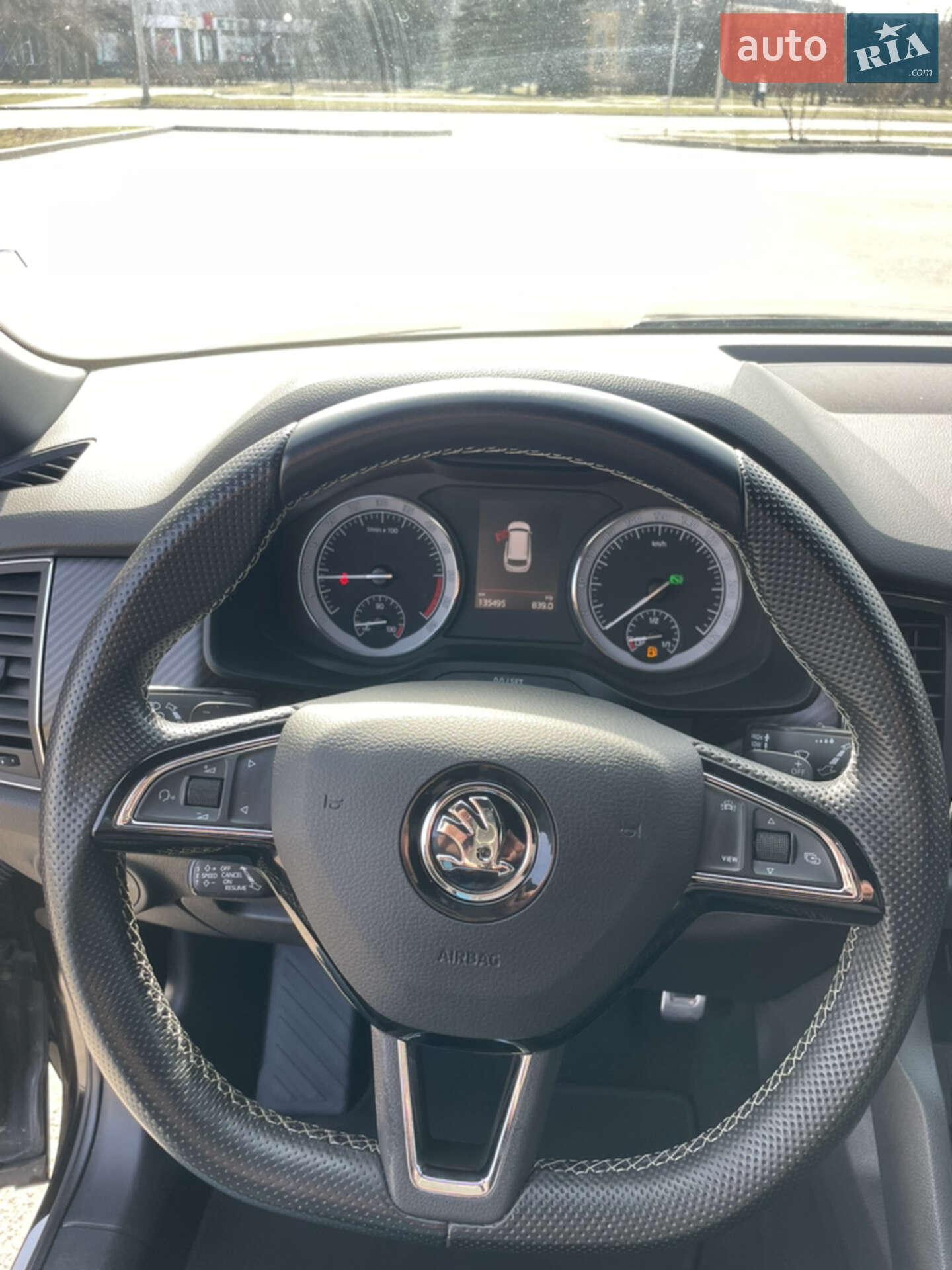 Skoda Kodiaq 2018 VIN TMBLK7NS2K8035704 фото оголошення 34 з 51